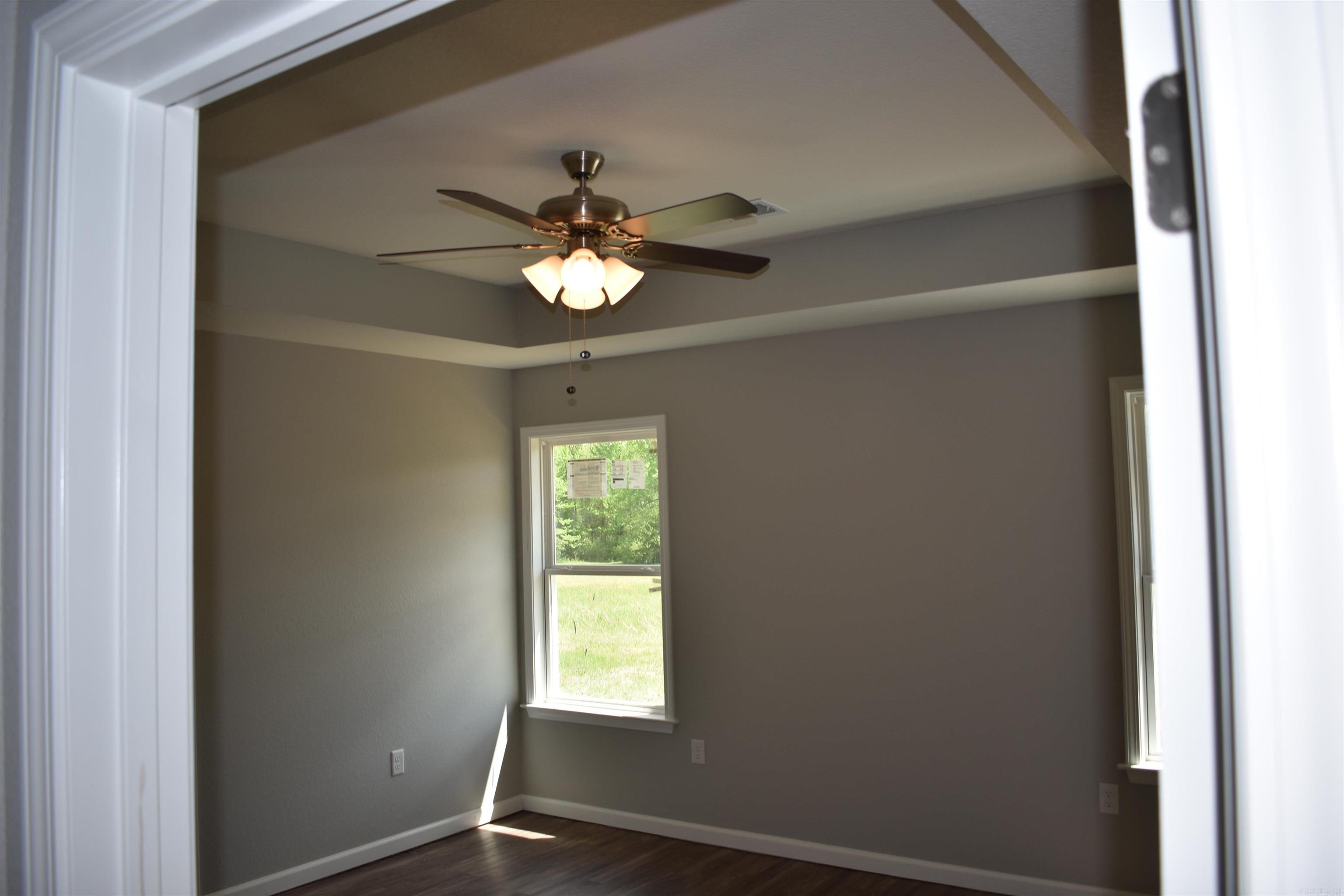 110  Connor Lp.  Judsonia, AR
