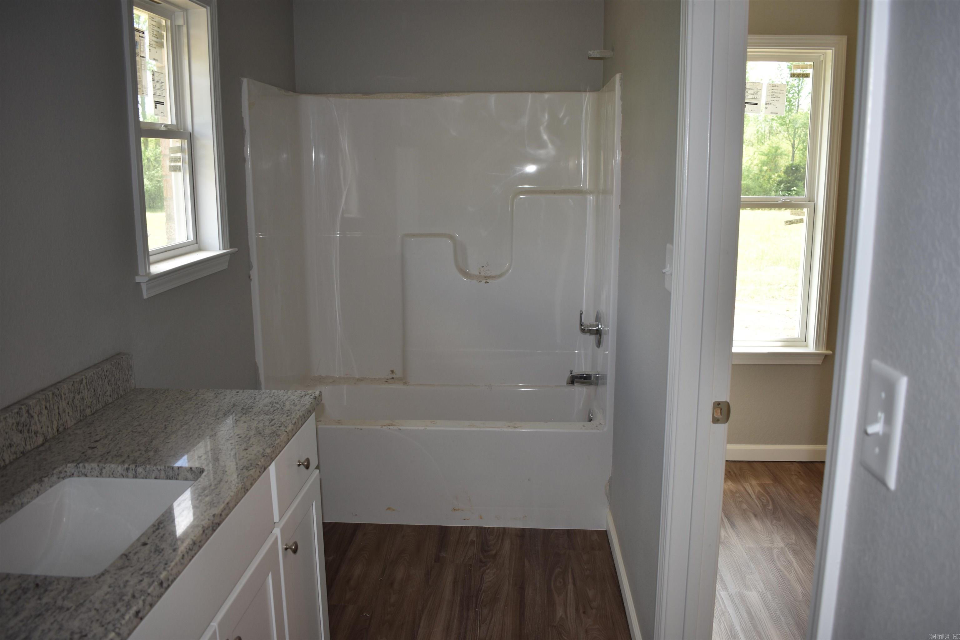 110  Connor Lp.  Judsonia, AR
