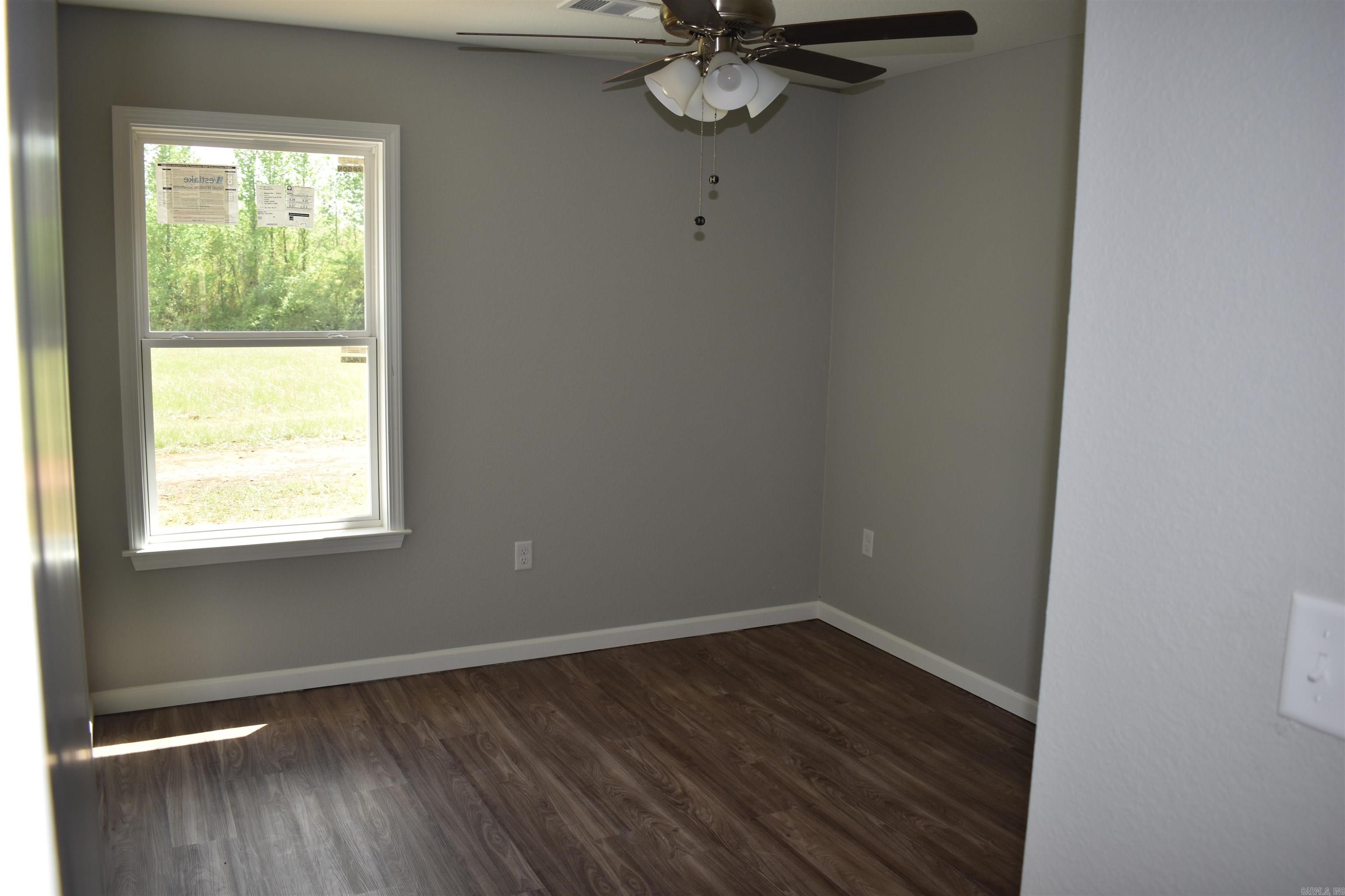 110  Connor Lp.  Judsonia, AR
