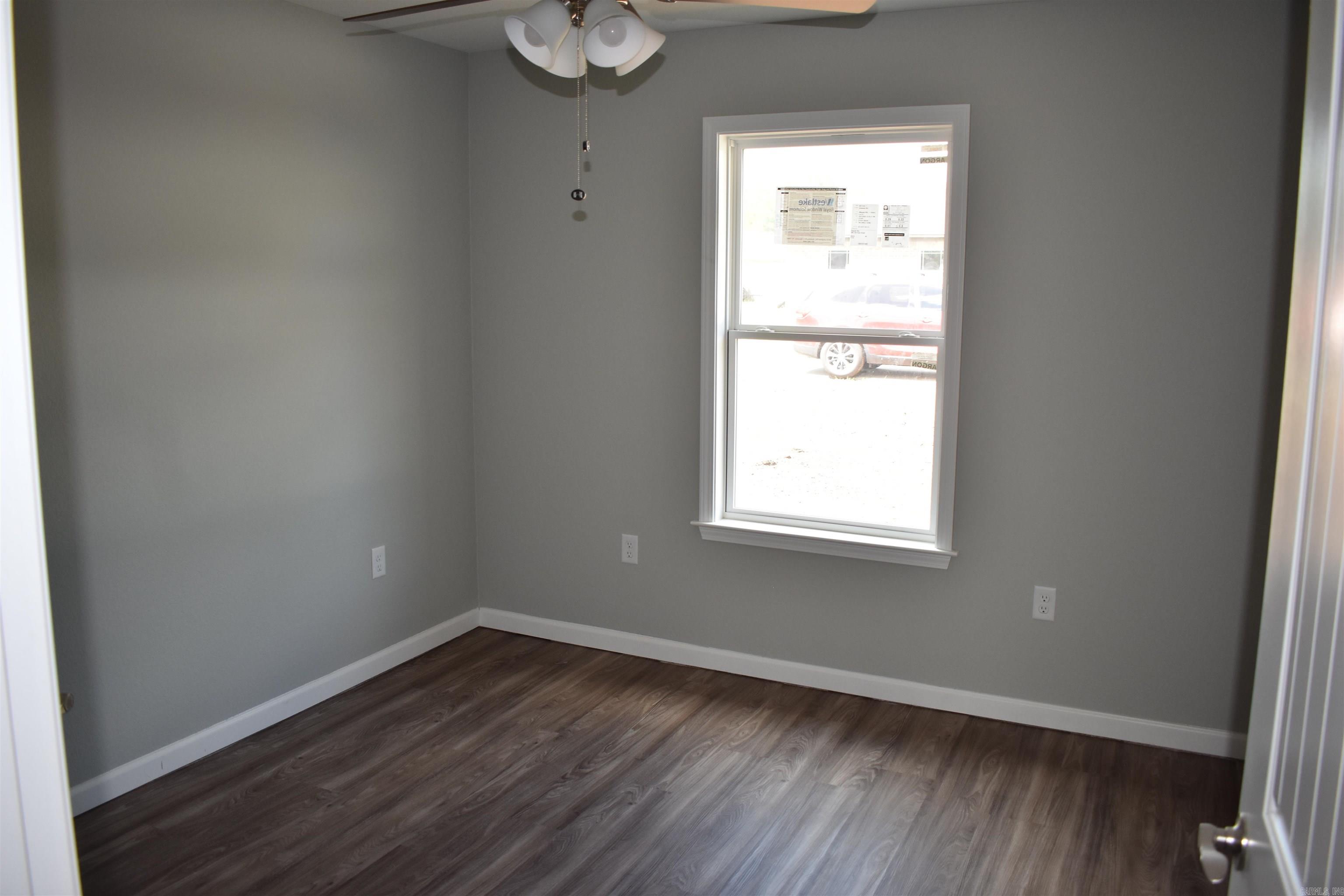 110  Connor Lp.  Judsonia, AR
