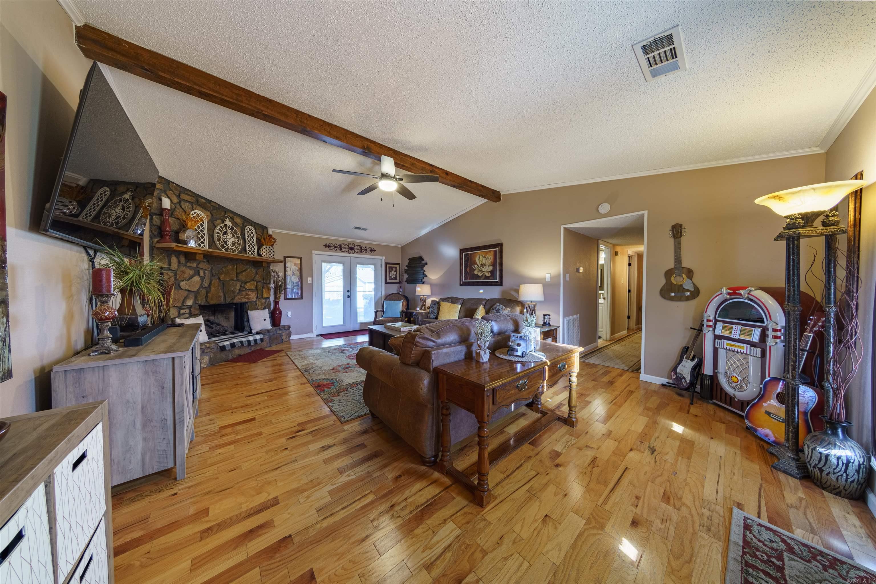 715  Melton Drive  Batesville, AR