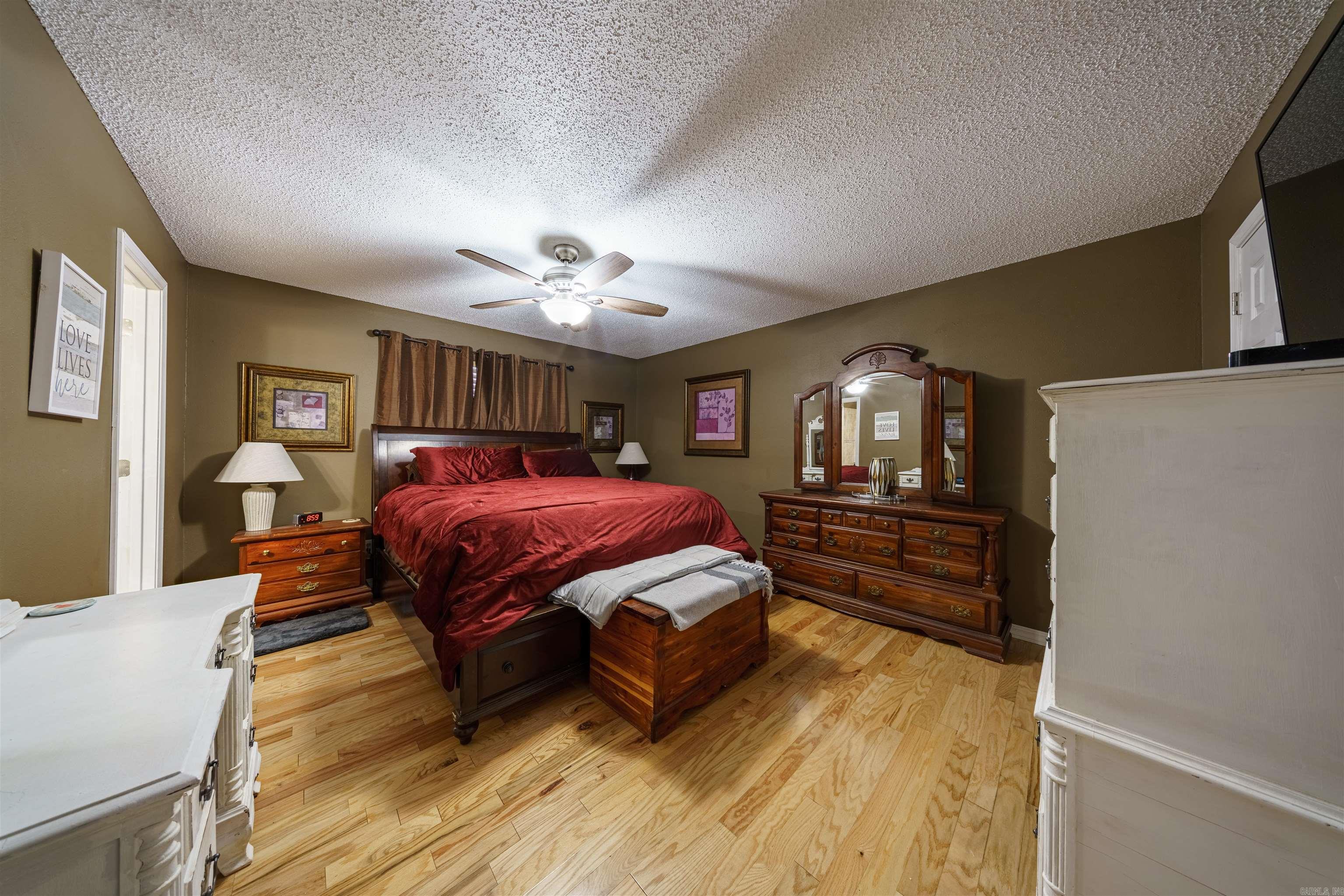 715  Melton Drive  Batesville, AR