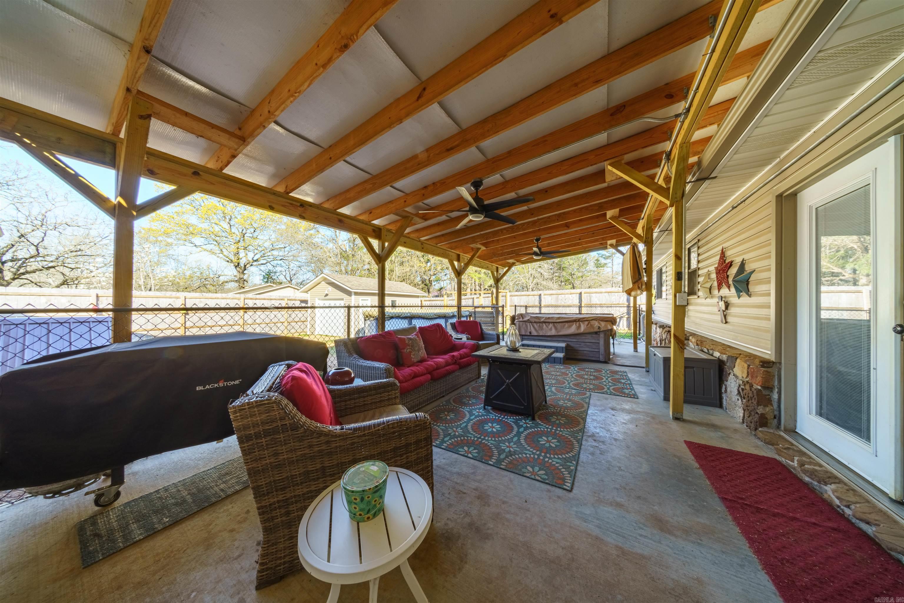 715  Melton Drive  Batesville, AR