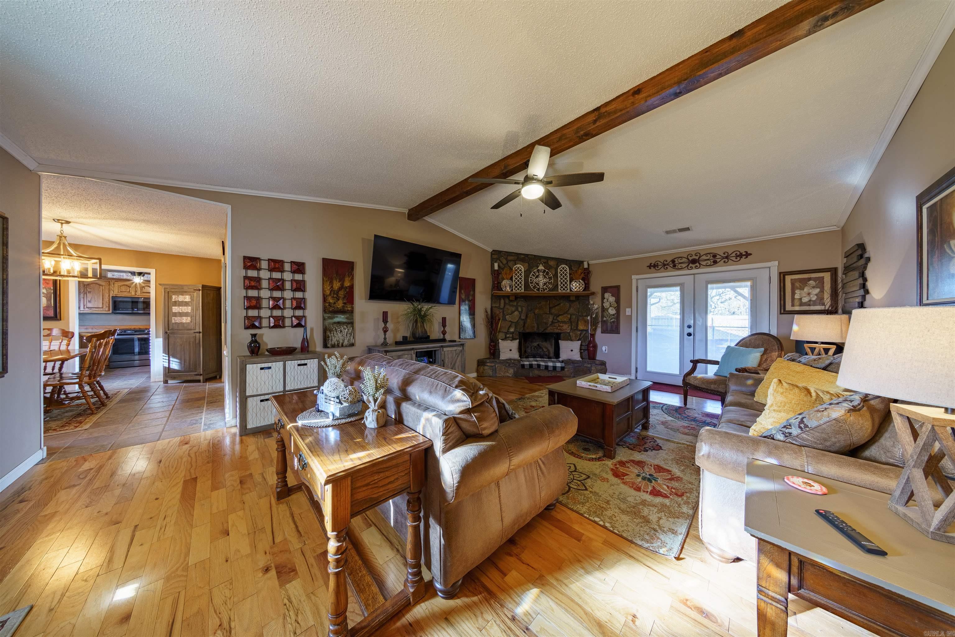 715  Melton Drive  Batesville, AR