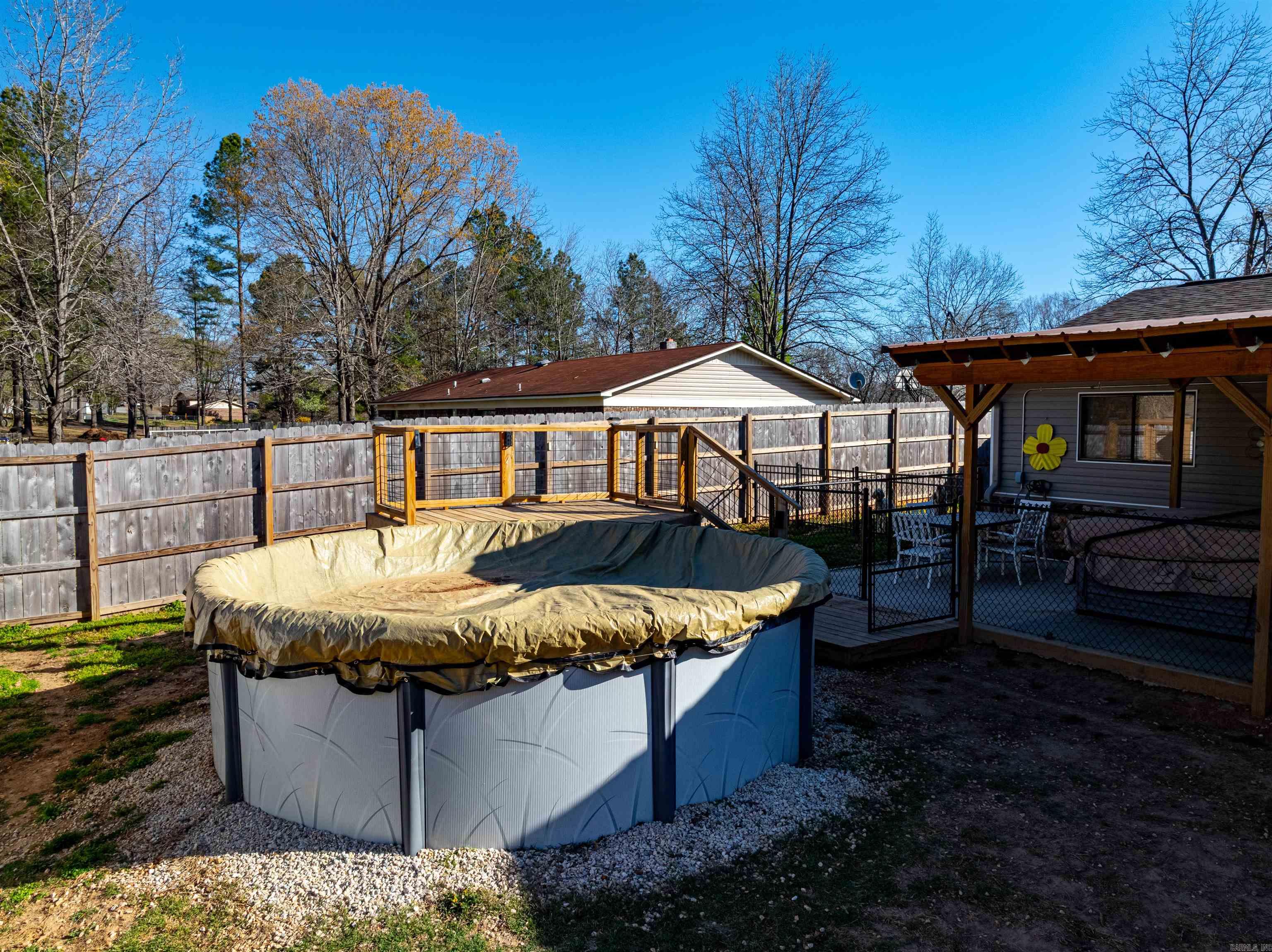 715  Melton Drive  Batesville, AR