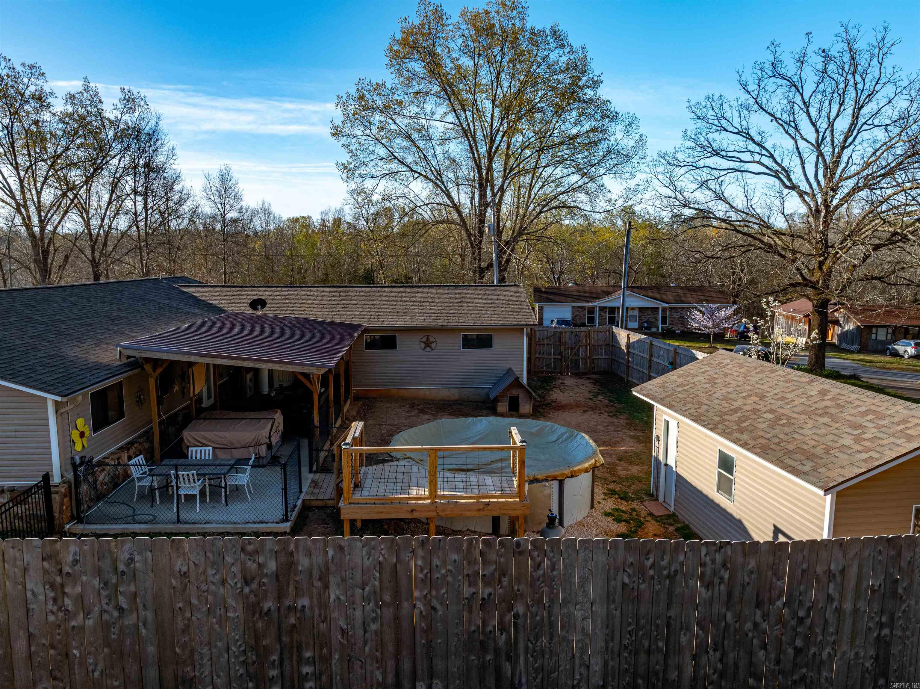 715  Melton Drive  Batesville, AR