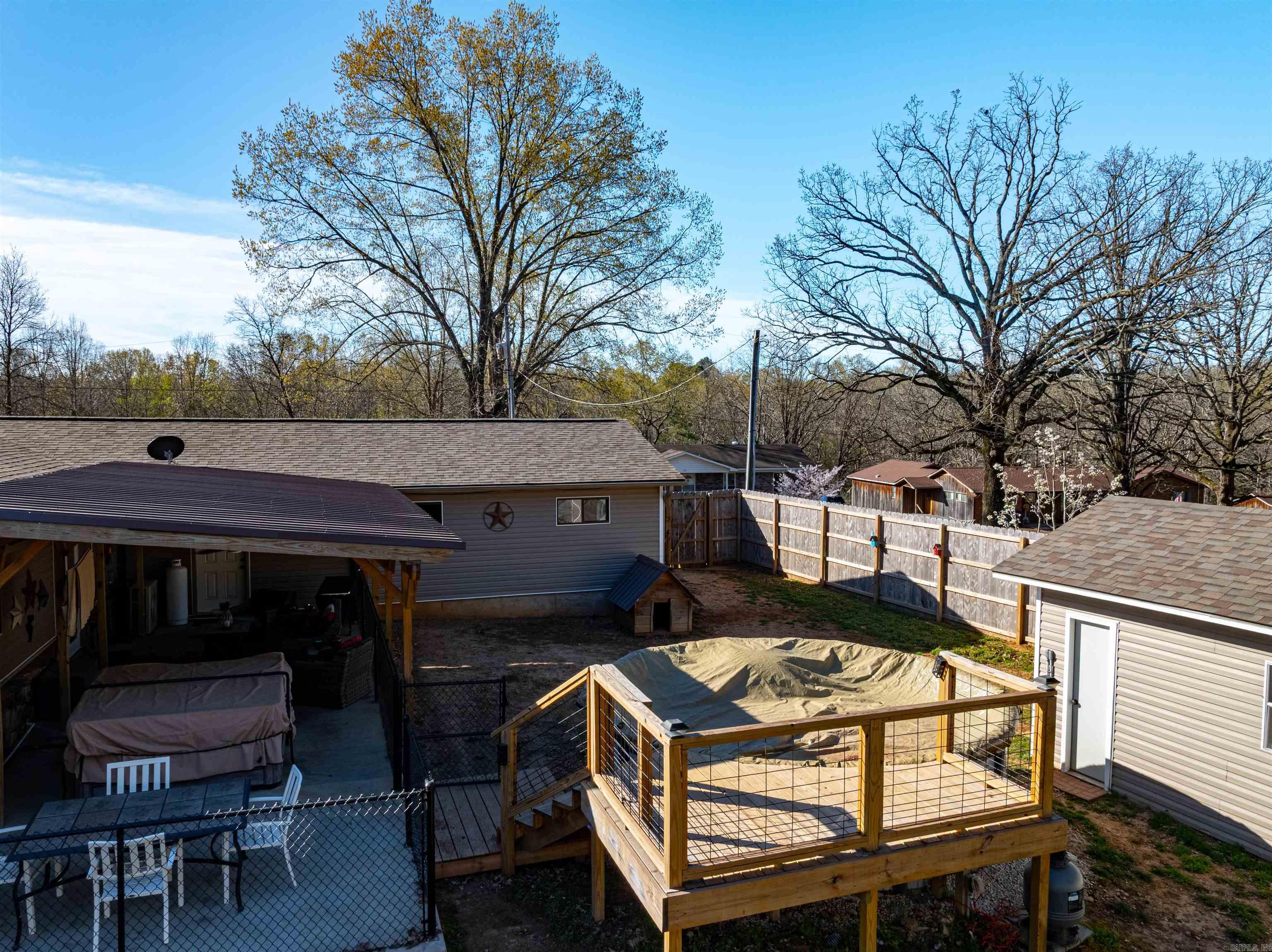 715  Melton Drive  Batesville, AR