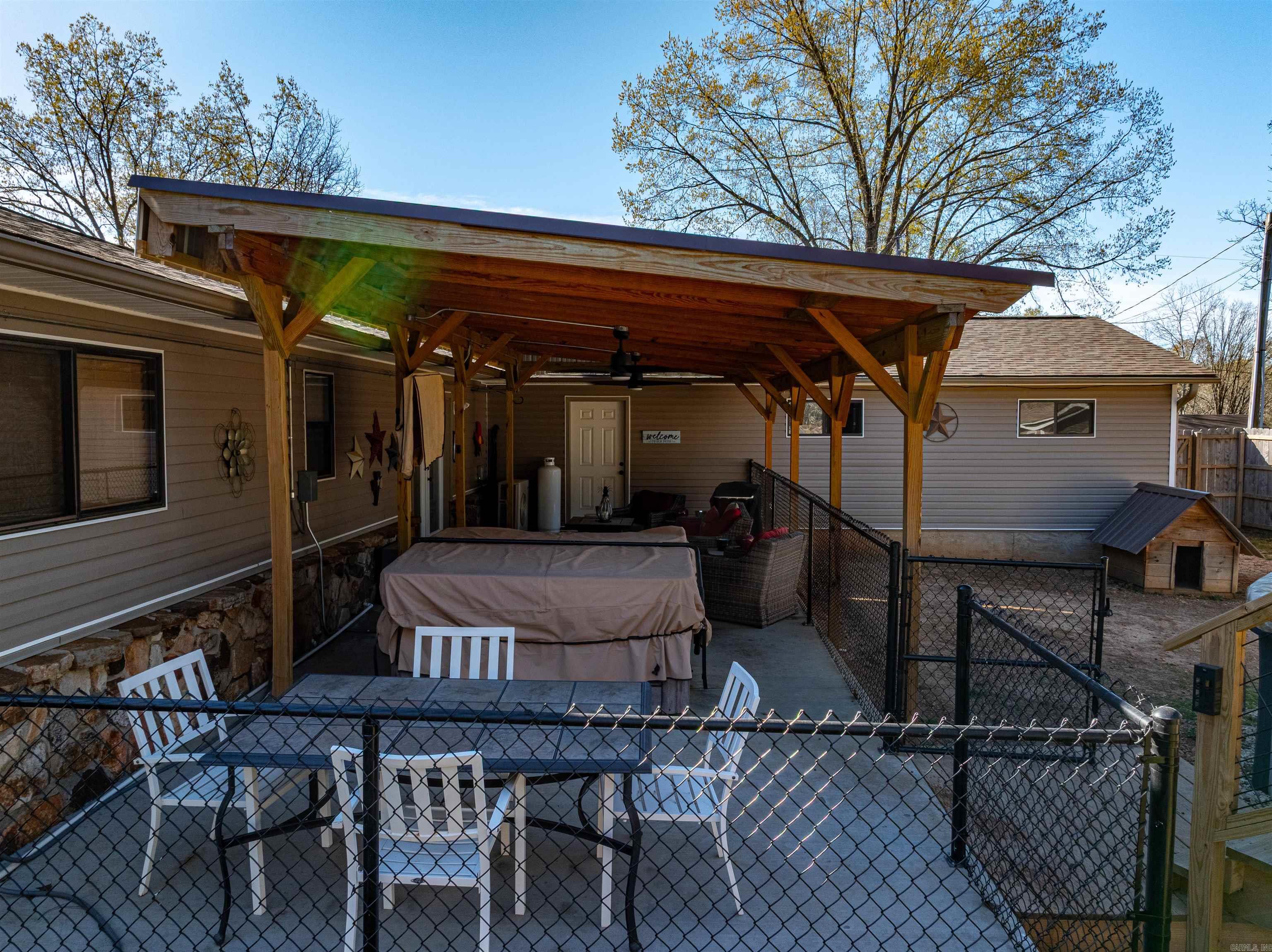 715  Melton Drive  Batesville, AR