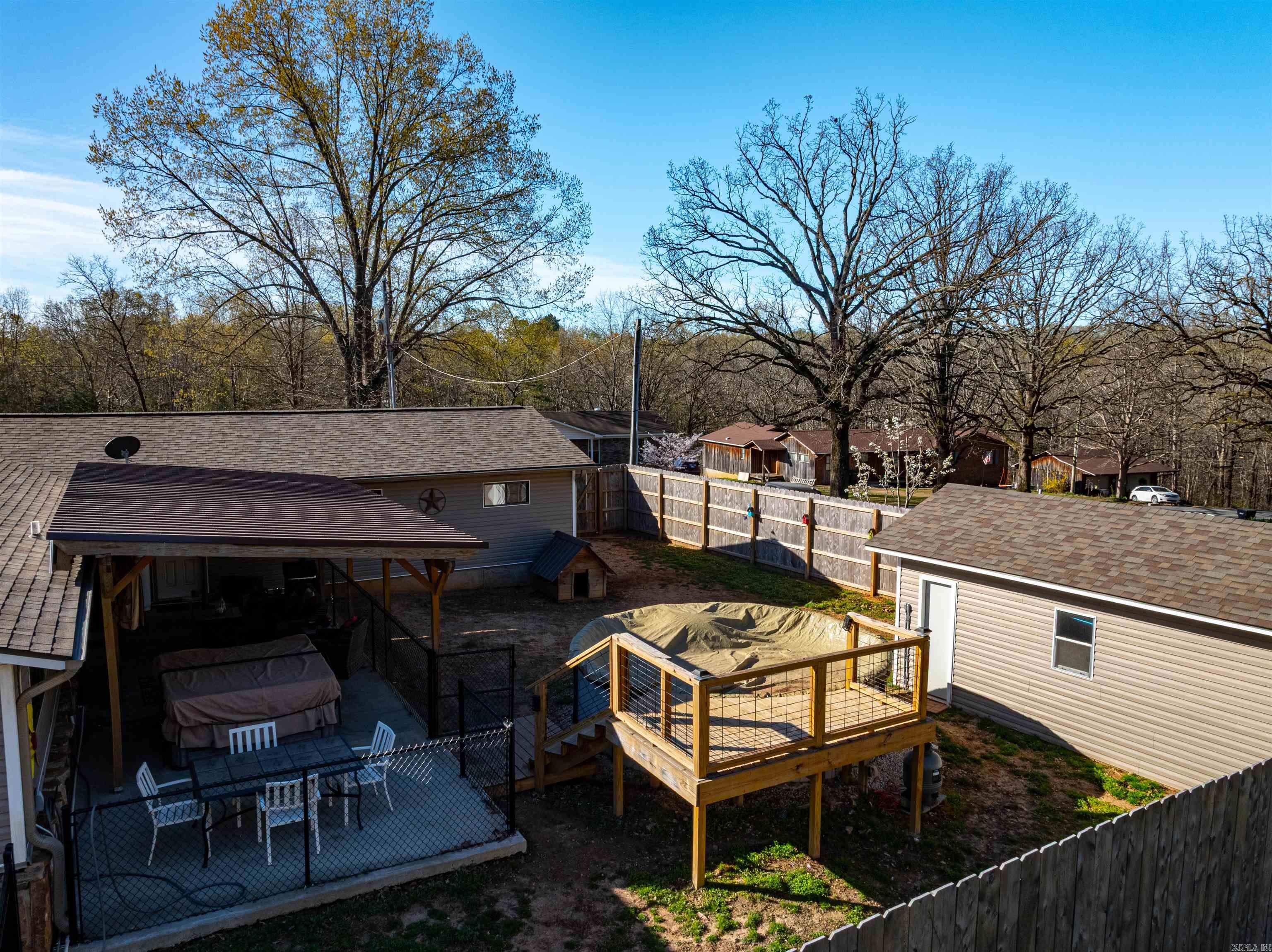 715  Melton Drive  Batesville, AR