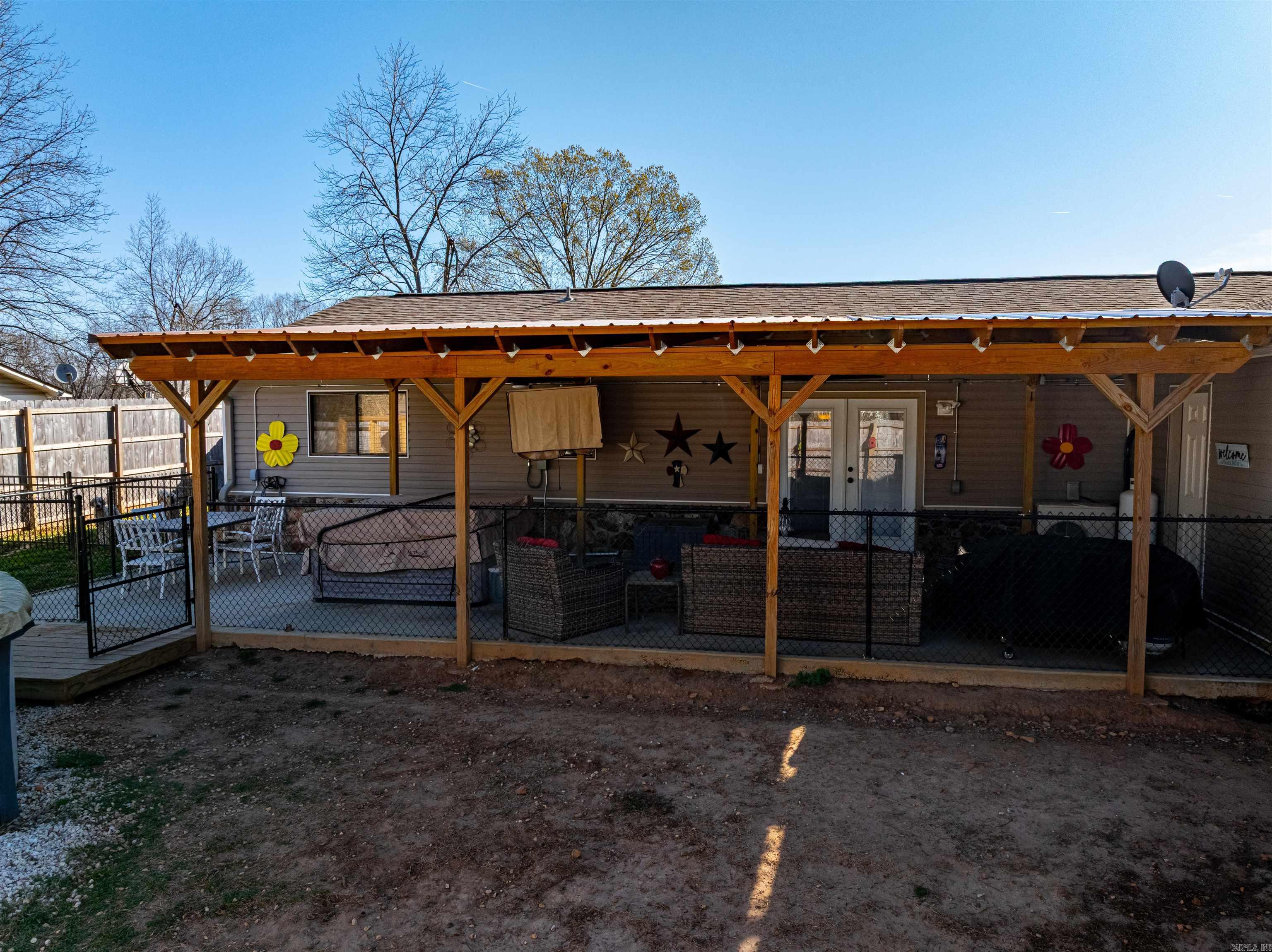 715  Melton Drive  Batesville, AR