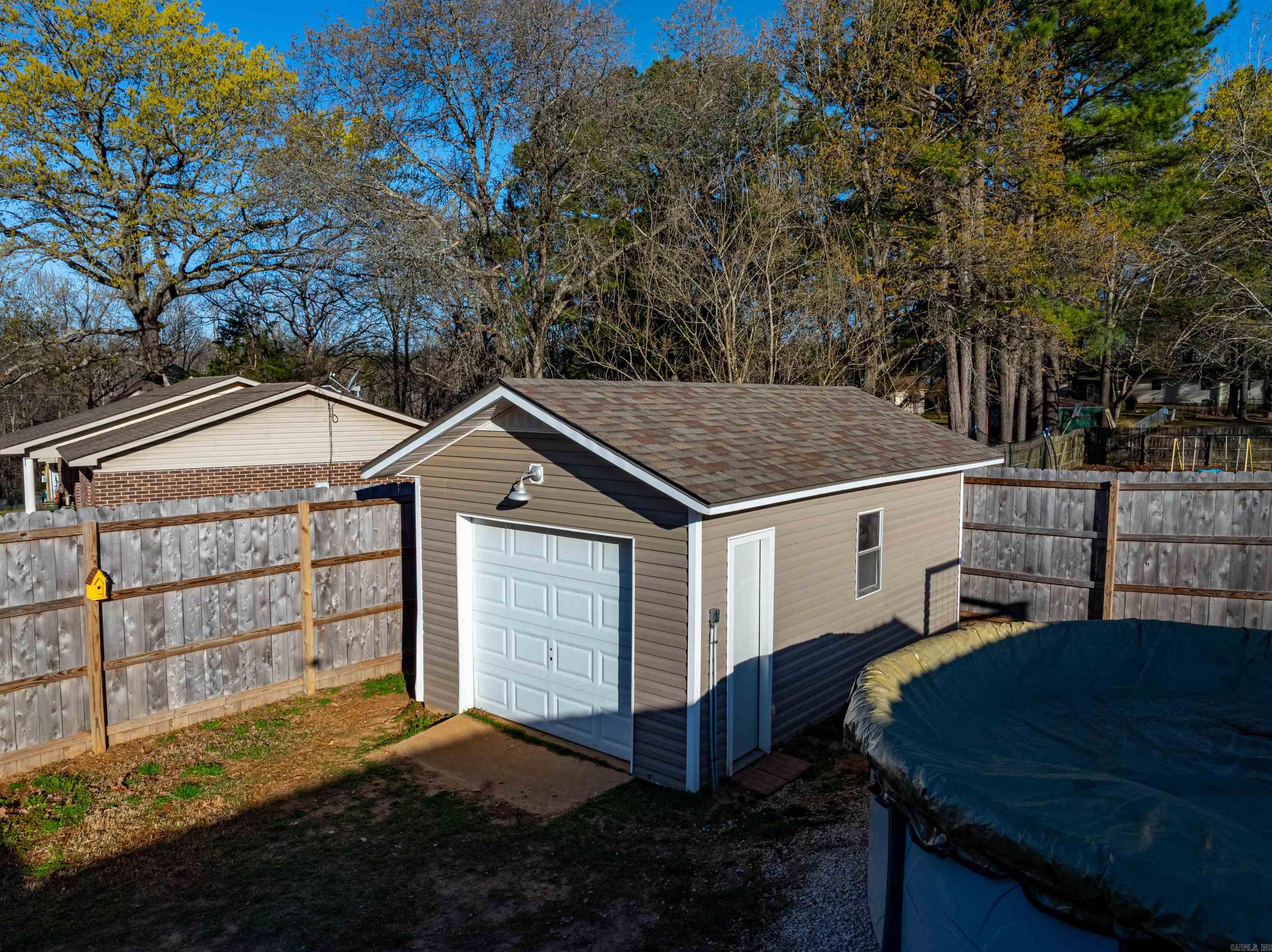 715  Melton Drive  Batesville, AR