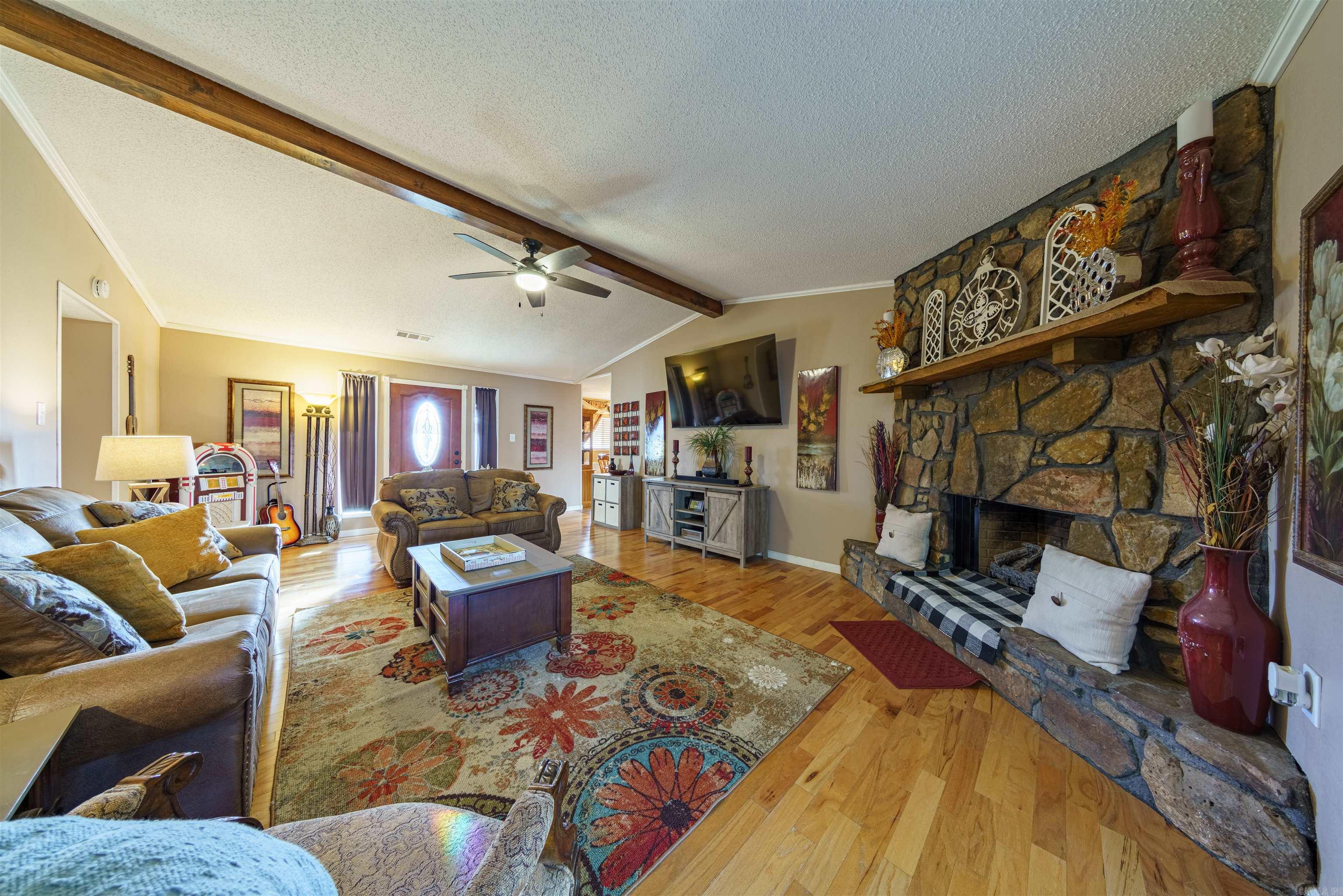 715  Melton Drive  Batesville, AR