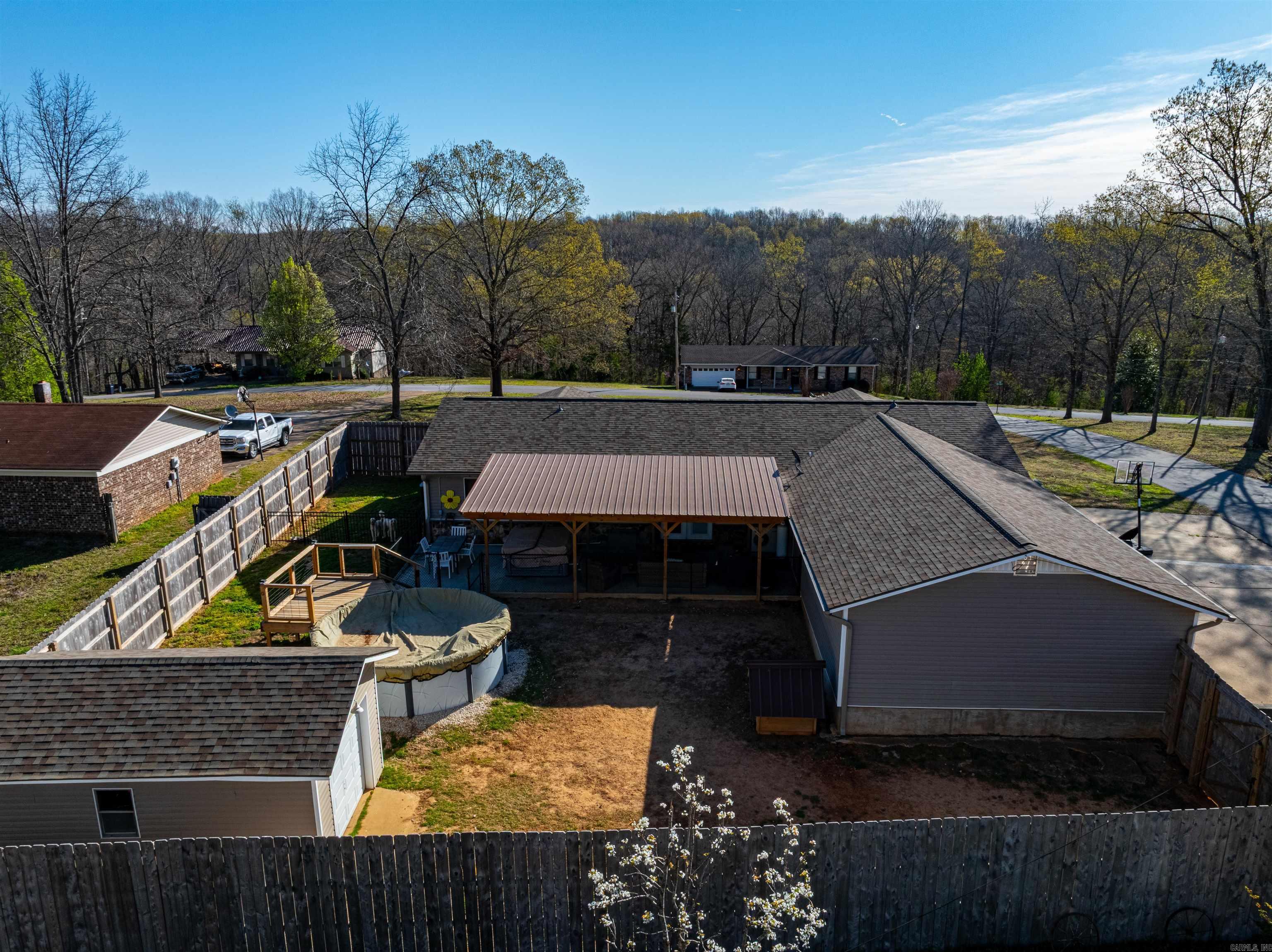 715  Melton Drive  Batesville, AR