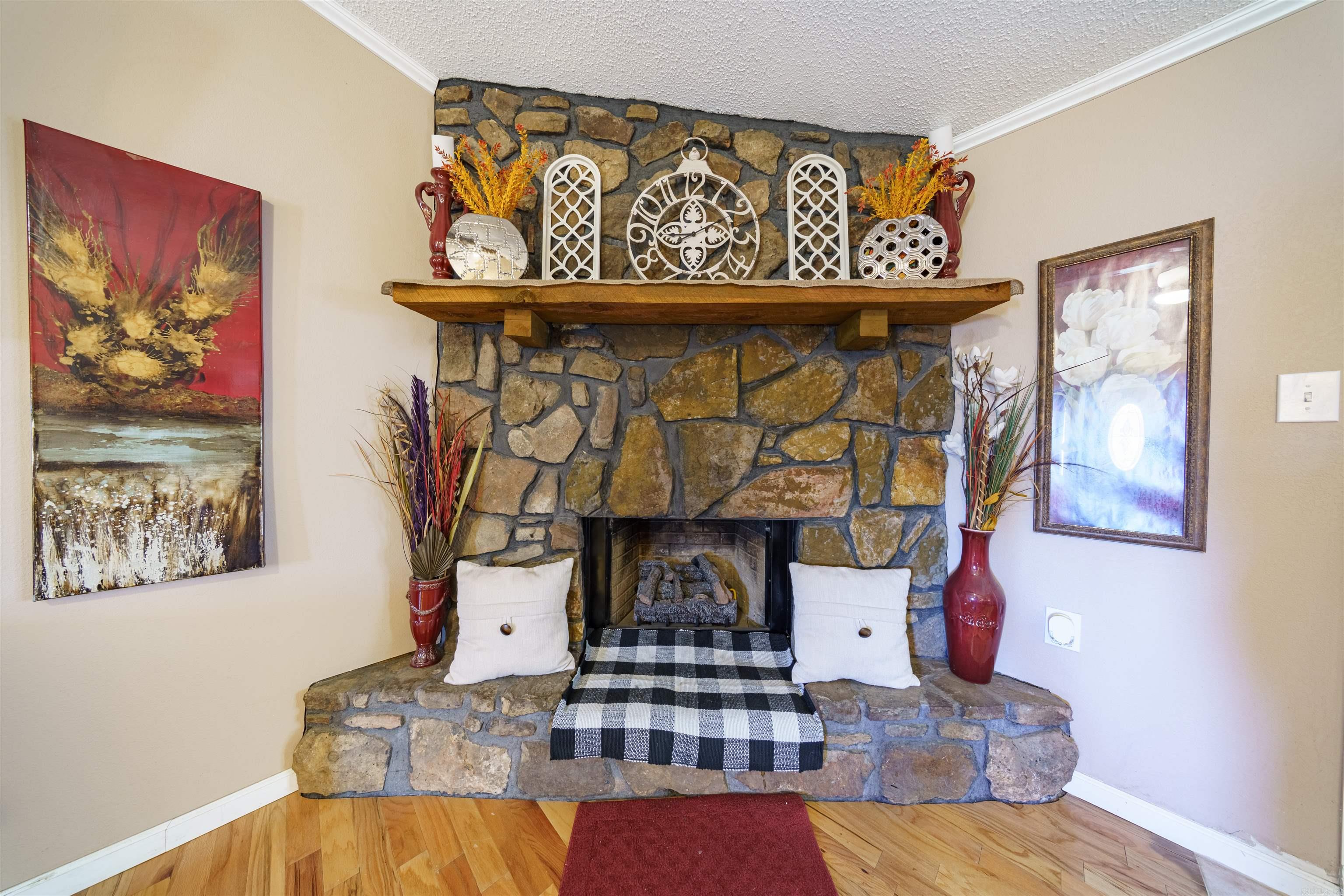 715  Melton Drive  Batesville, AR