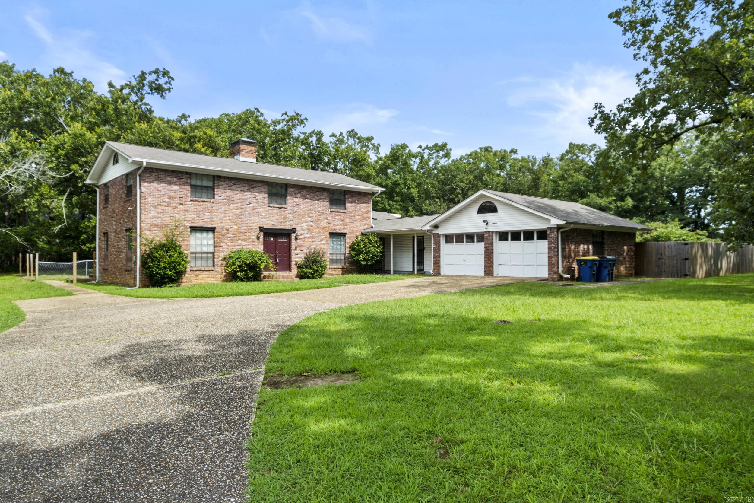 222 N Summit Cabot, AR 72023