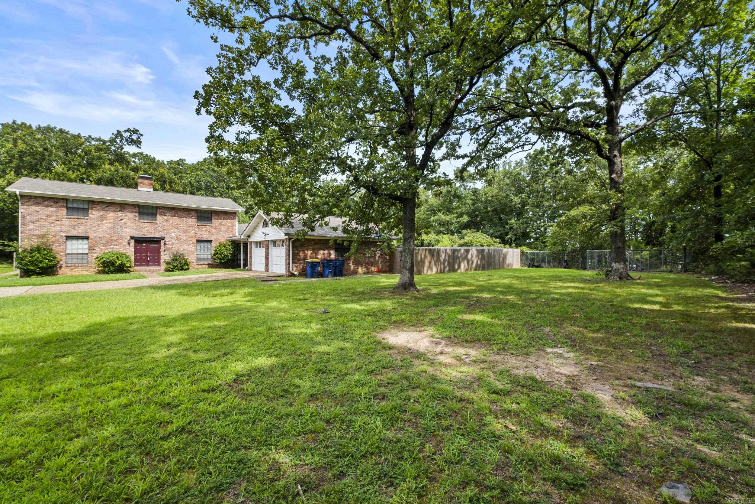 222 N Summit Cabot, AR 72023