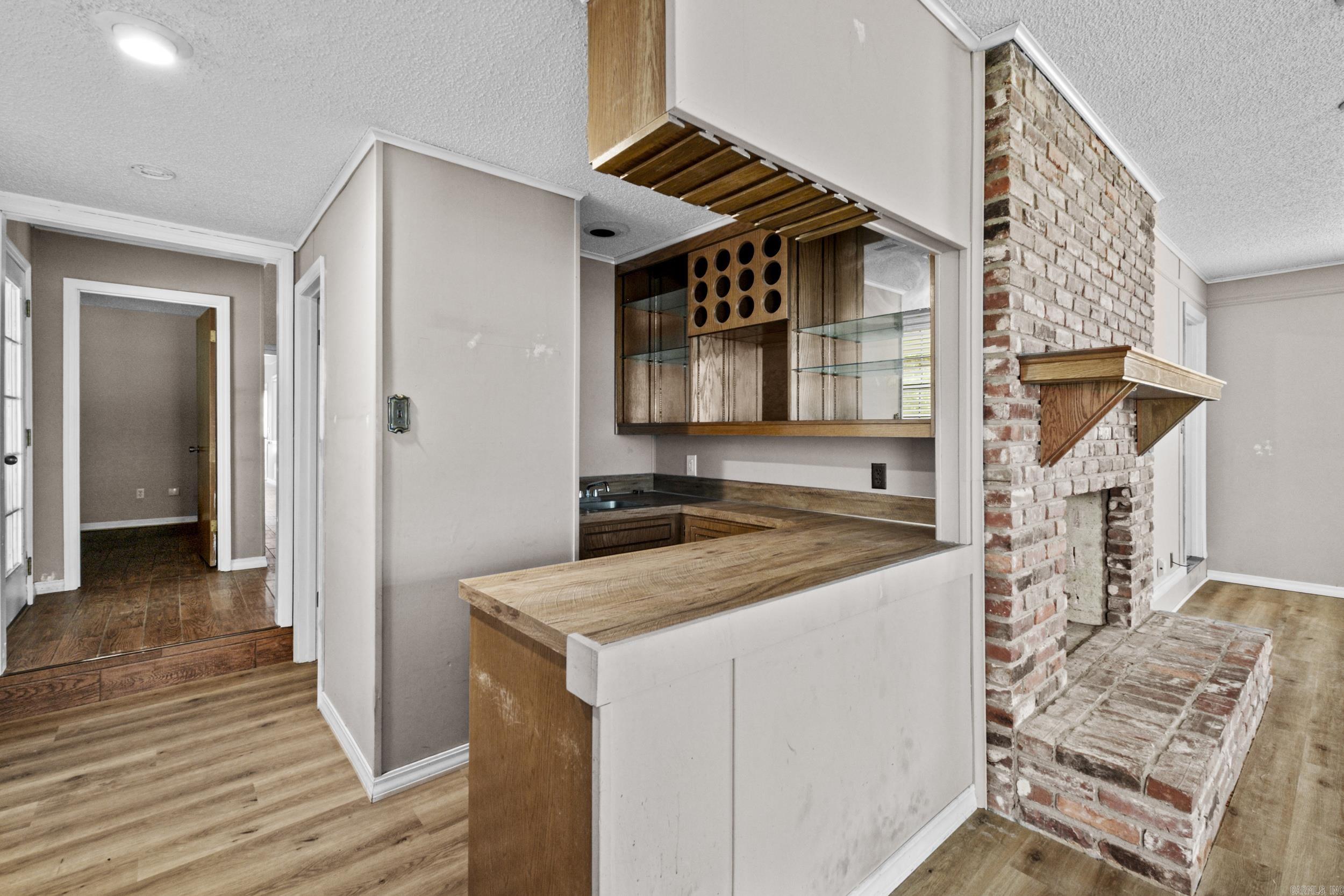 222 N Summit Cabot, AR 72023