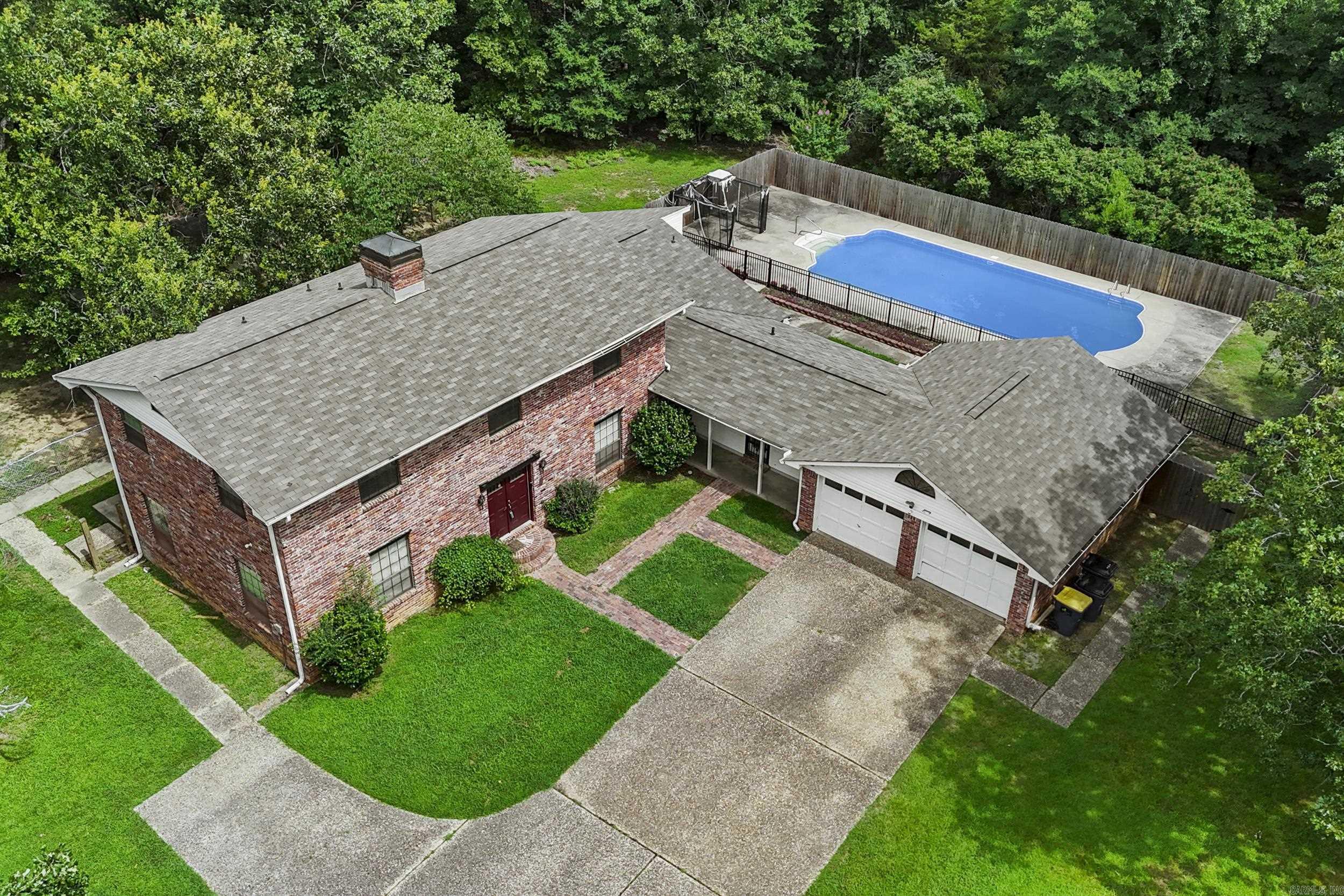 222 N Summit Cabot, AR 72023