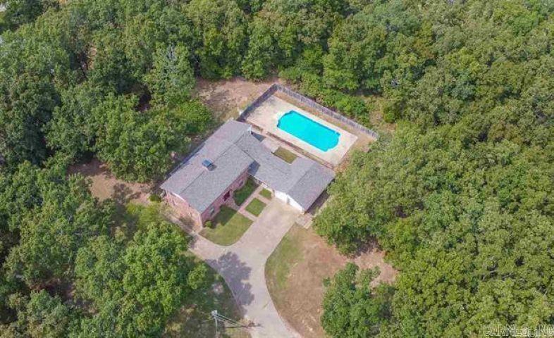 222 N Summit  Cabot, AR