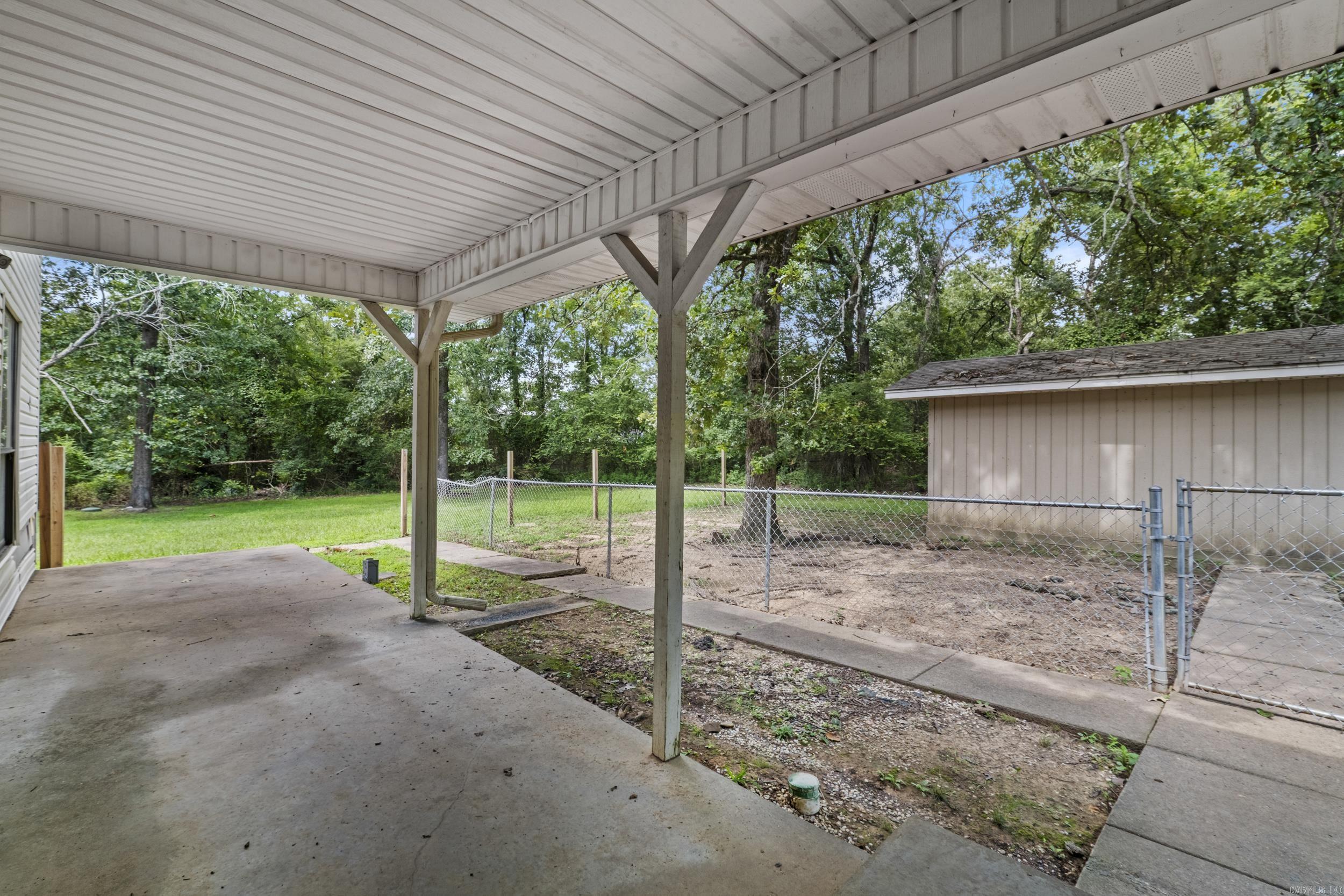222 N Summit Cabot, AR 72023