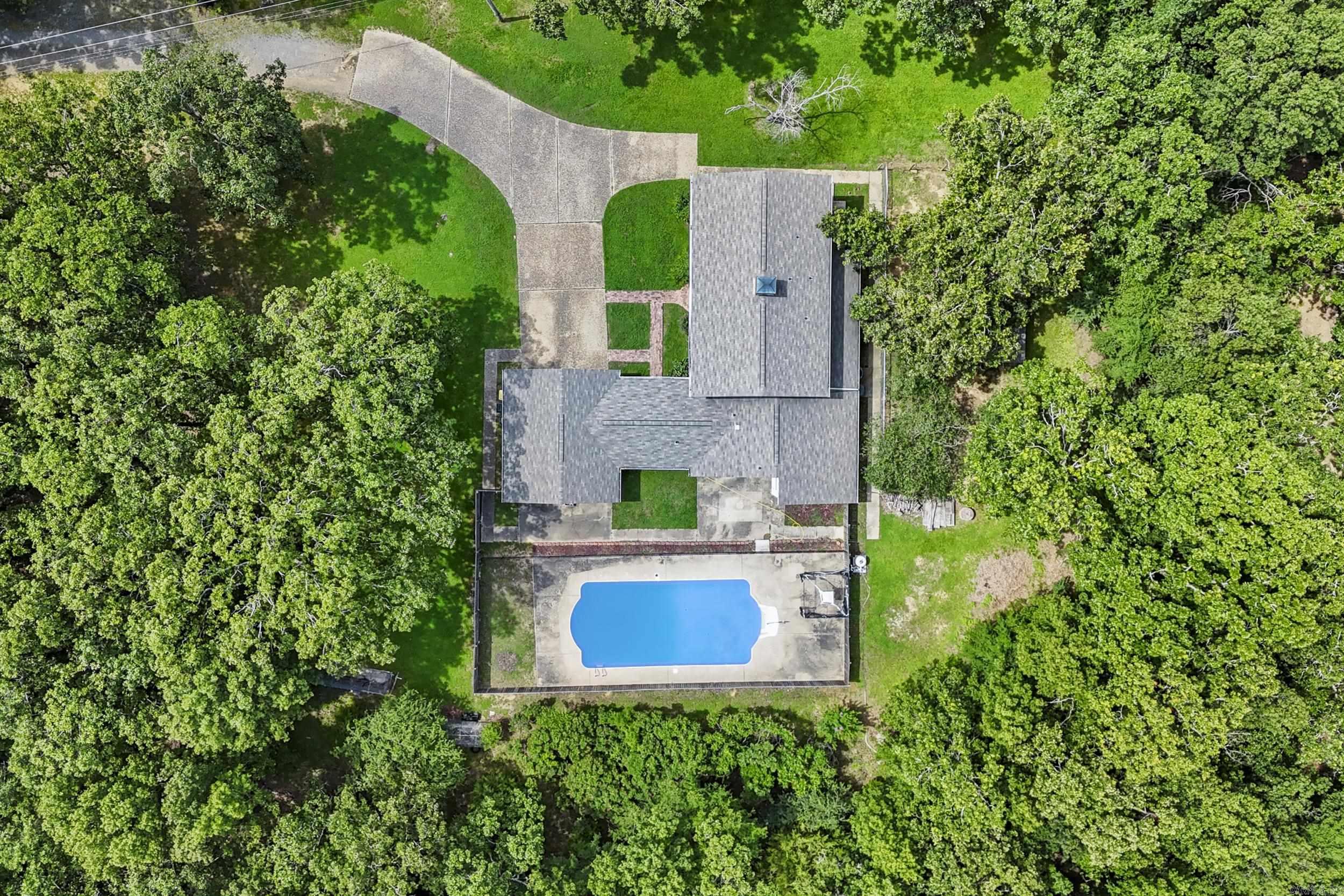222 N Summit Cabot, AR 72023