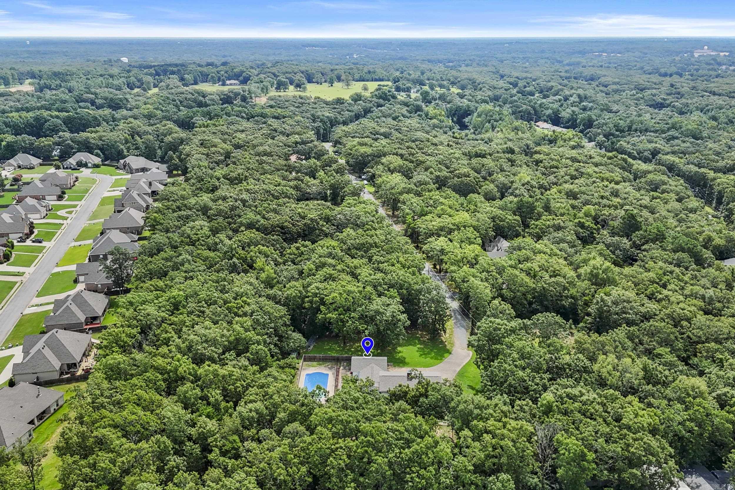 222 N Summit Cabot, AR 72023