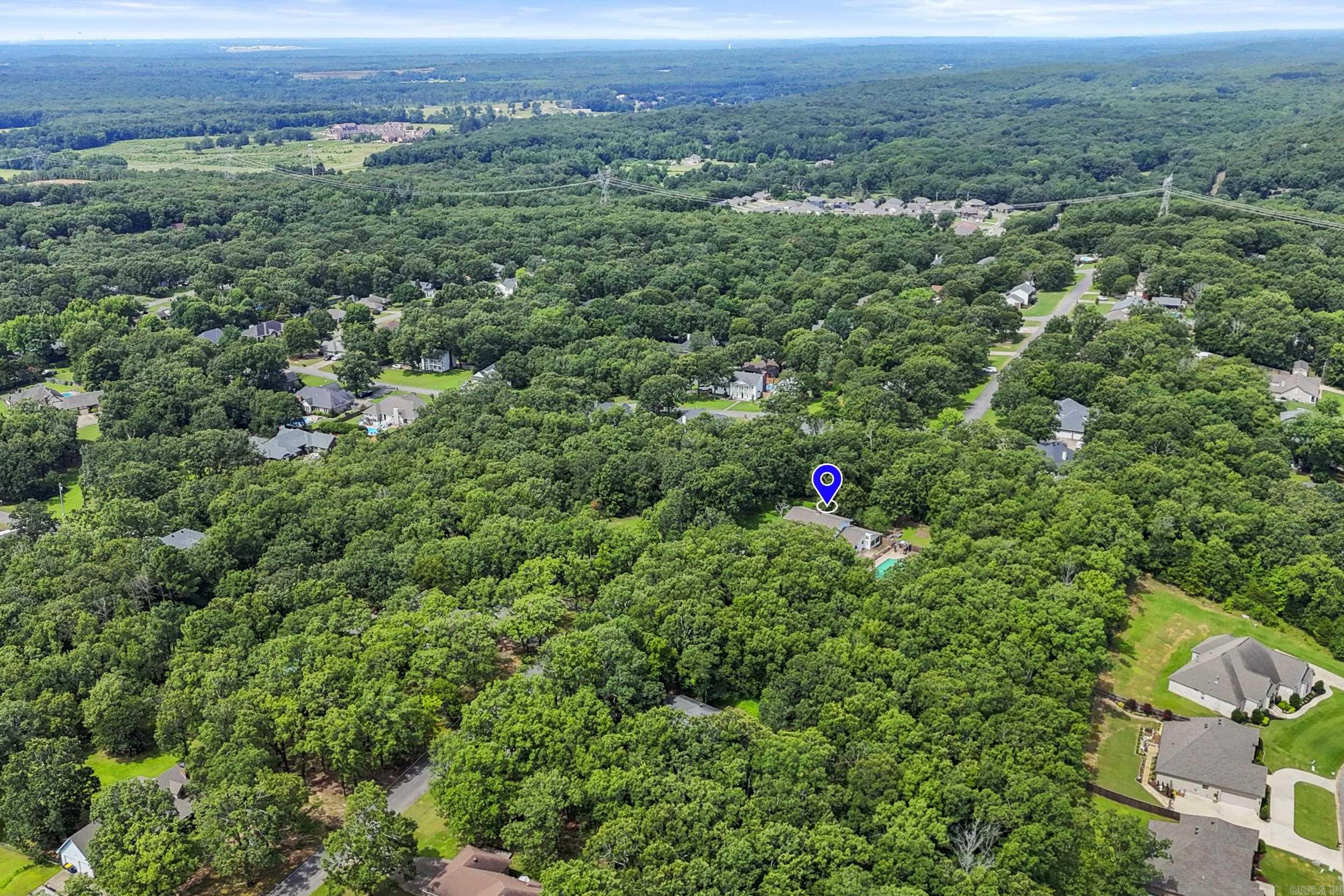 222 N Summit Cabot, AR 72023