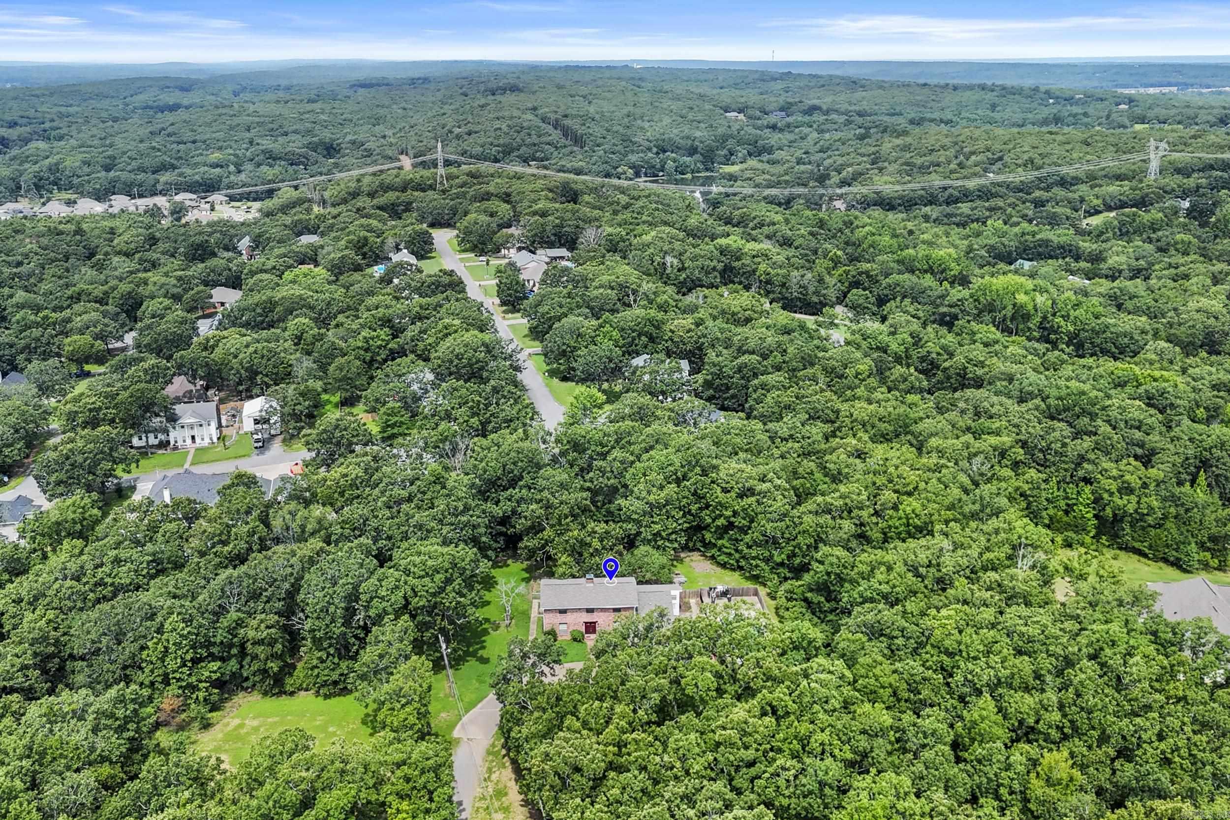 222 N Summit Cabot, AR 72023