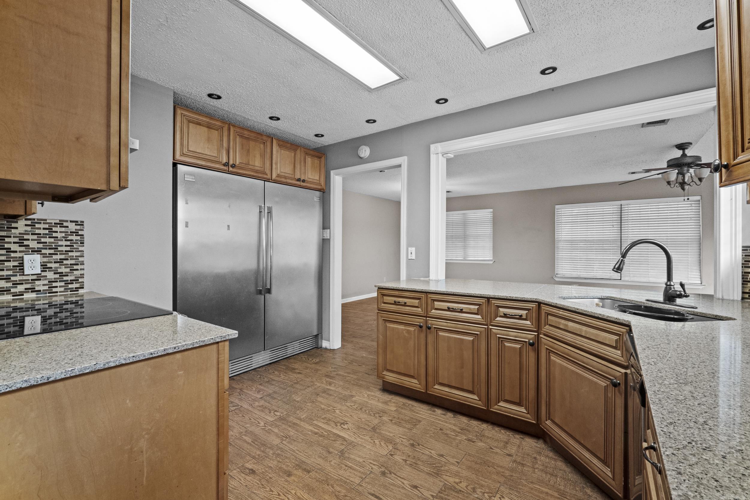 222 N Summit Cabot, AR 72023