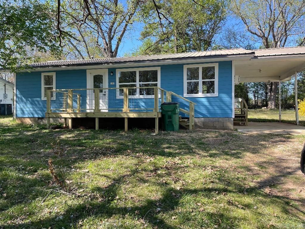 135  Highland  Calico Rock, AR