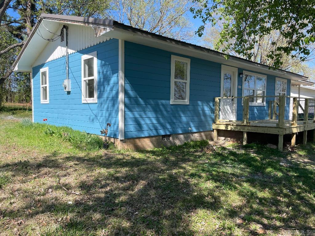 135  Highland  Calico Rock, AR