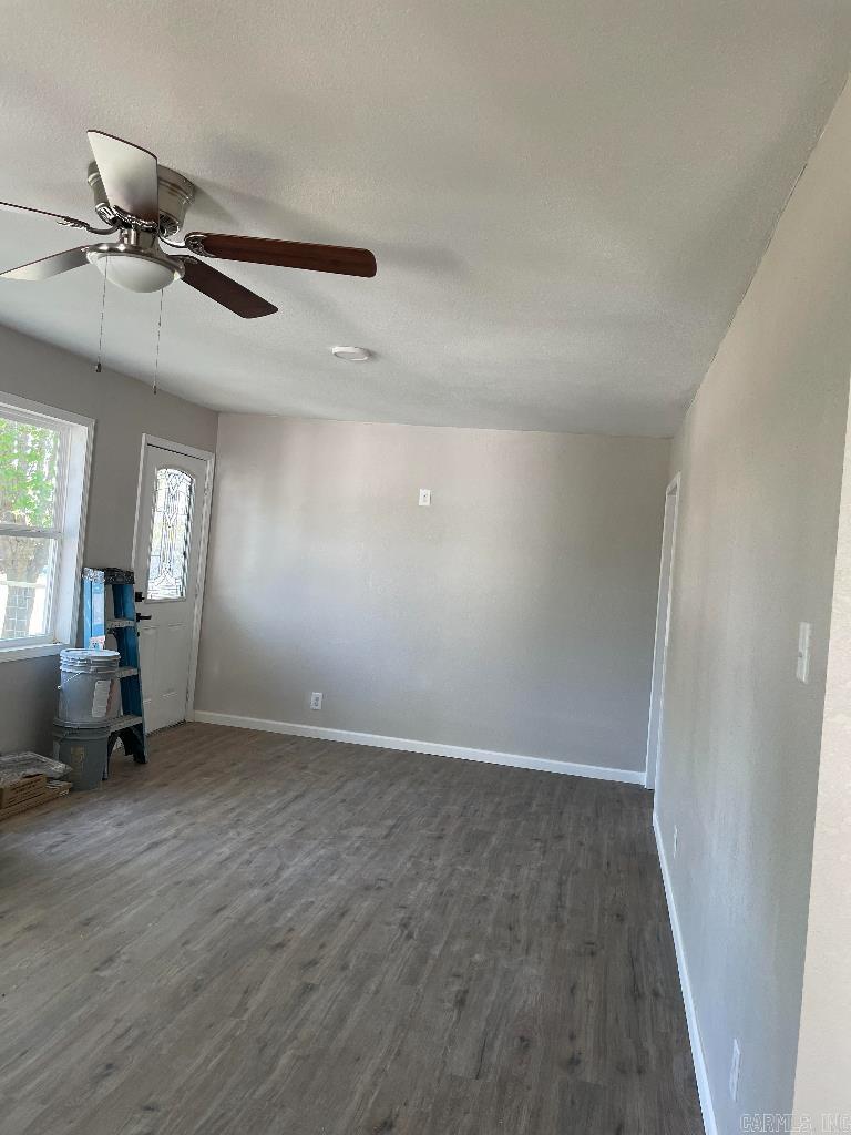135  Highland  Calico Rock, AR