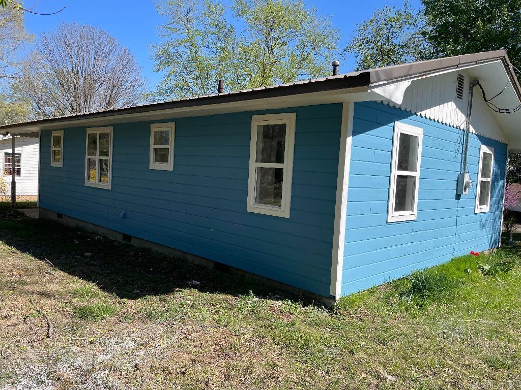 135  Highland  Calico Rock, AR