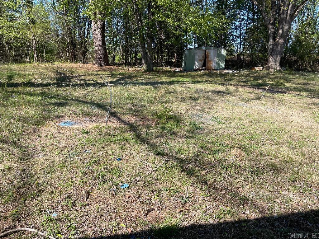 135  Highland  Calico Rock, AR