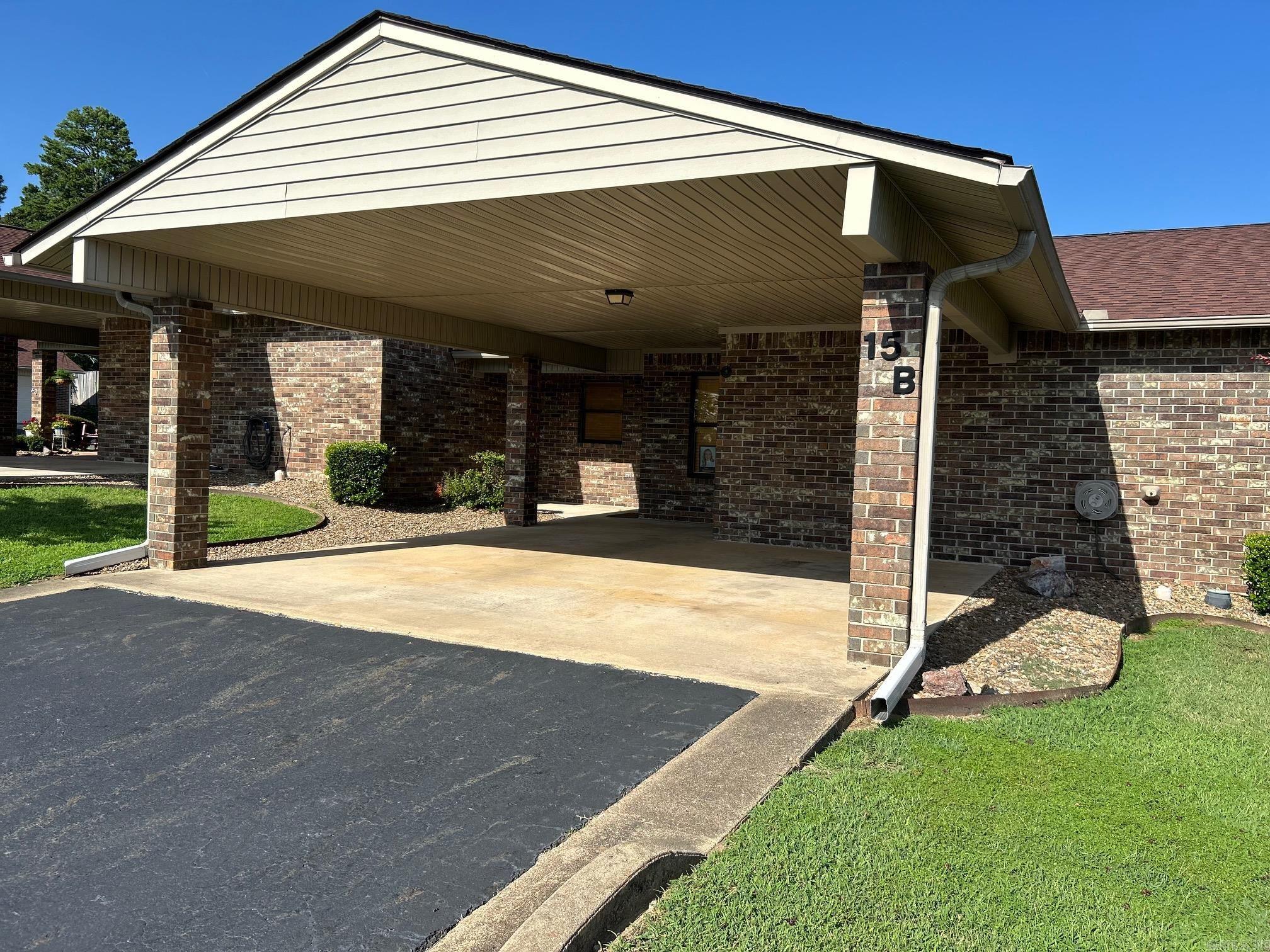 124 Corporate Terrace Hot Springs, AR 71913