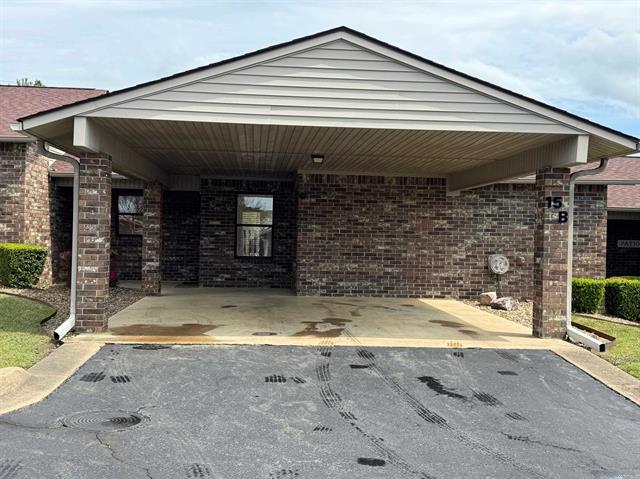 124  Corporate Unit 15B Hot Springs, AR