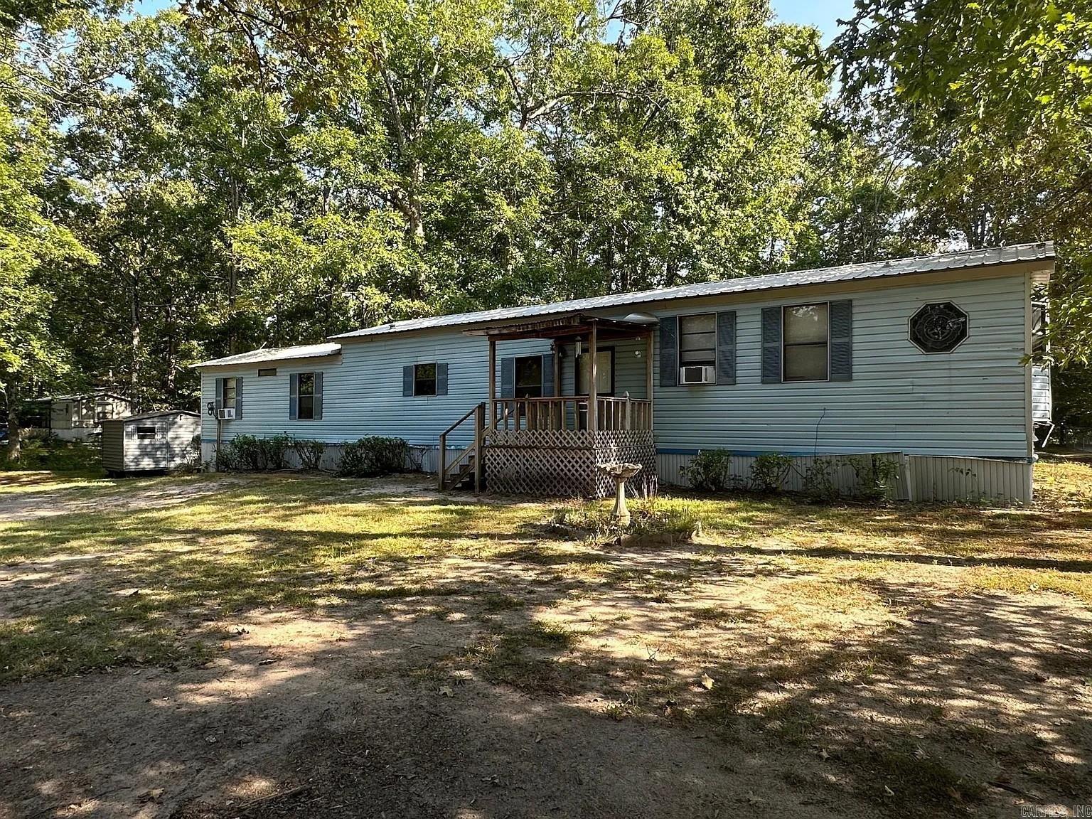10636  270  White Hall, AR