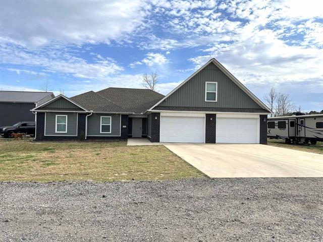 16009 E Miller Sardis  Bauxite, AR