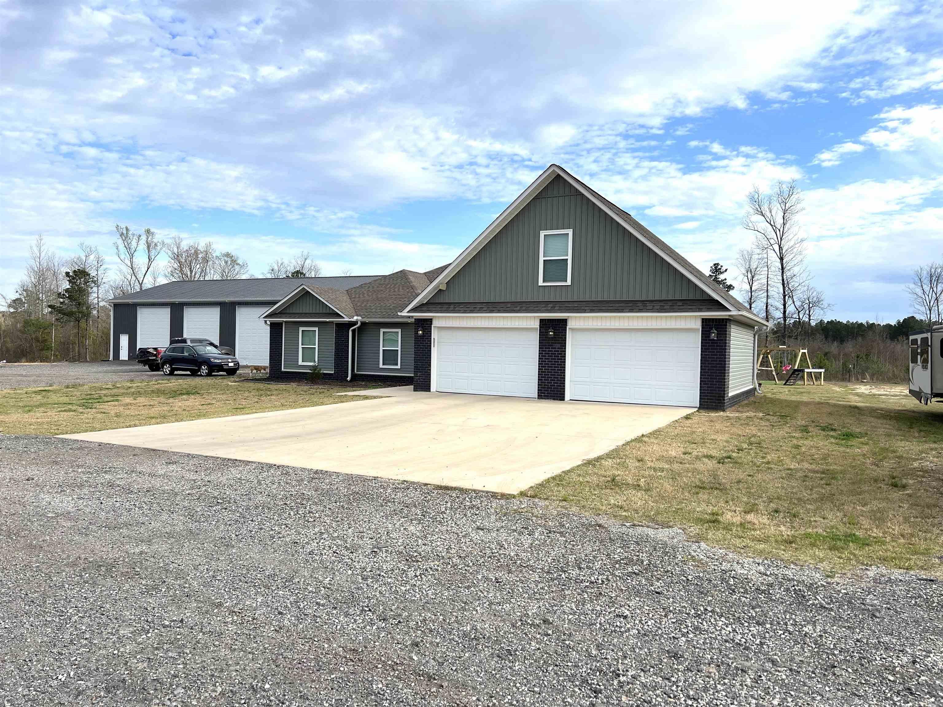 16009 E Miller Sardis  Bauxite, AR