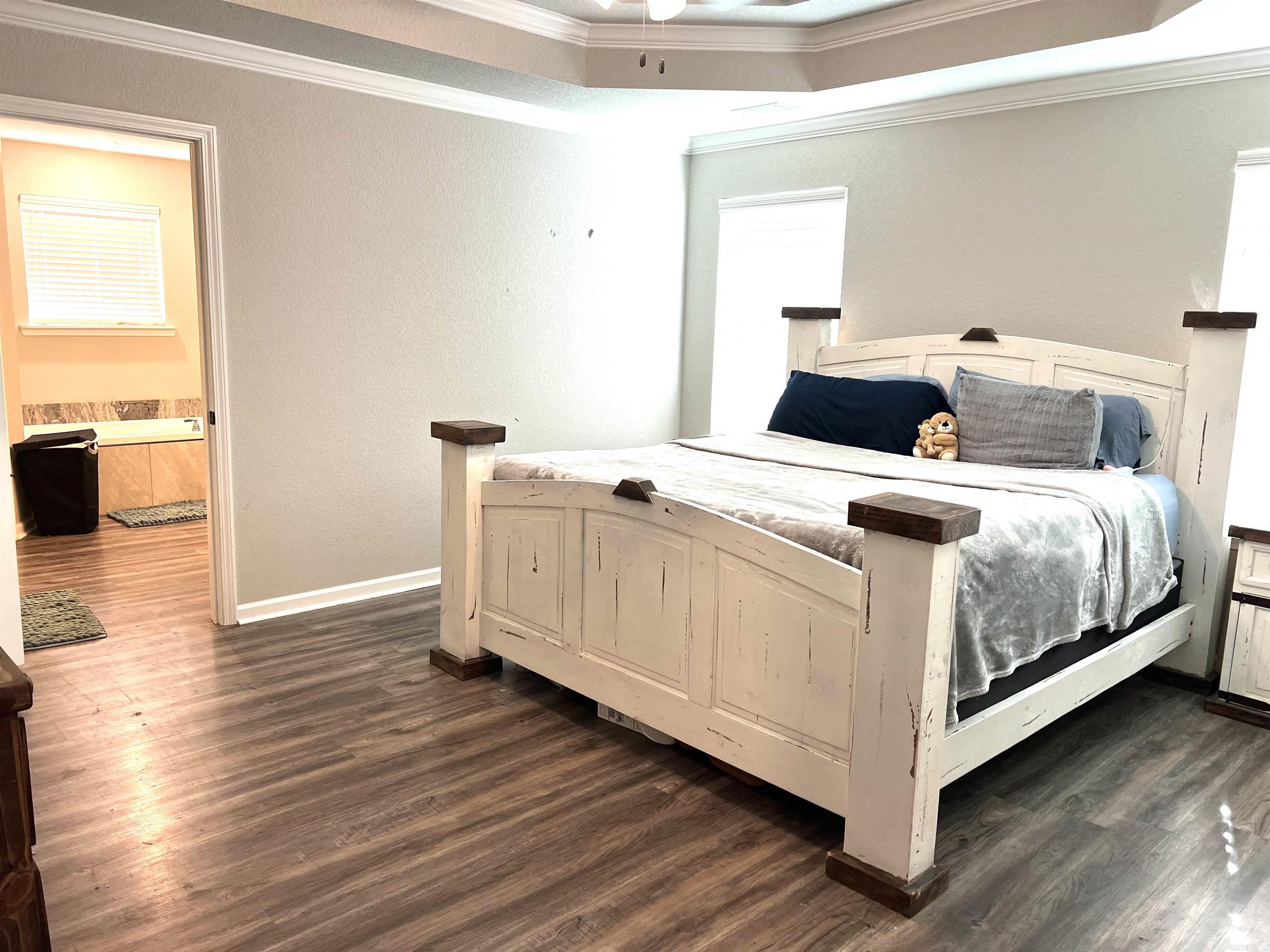 16009 E Miller Sardis  Bauxite, AR