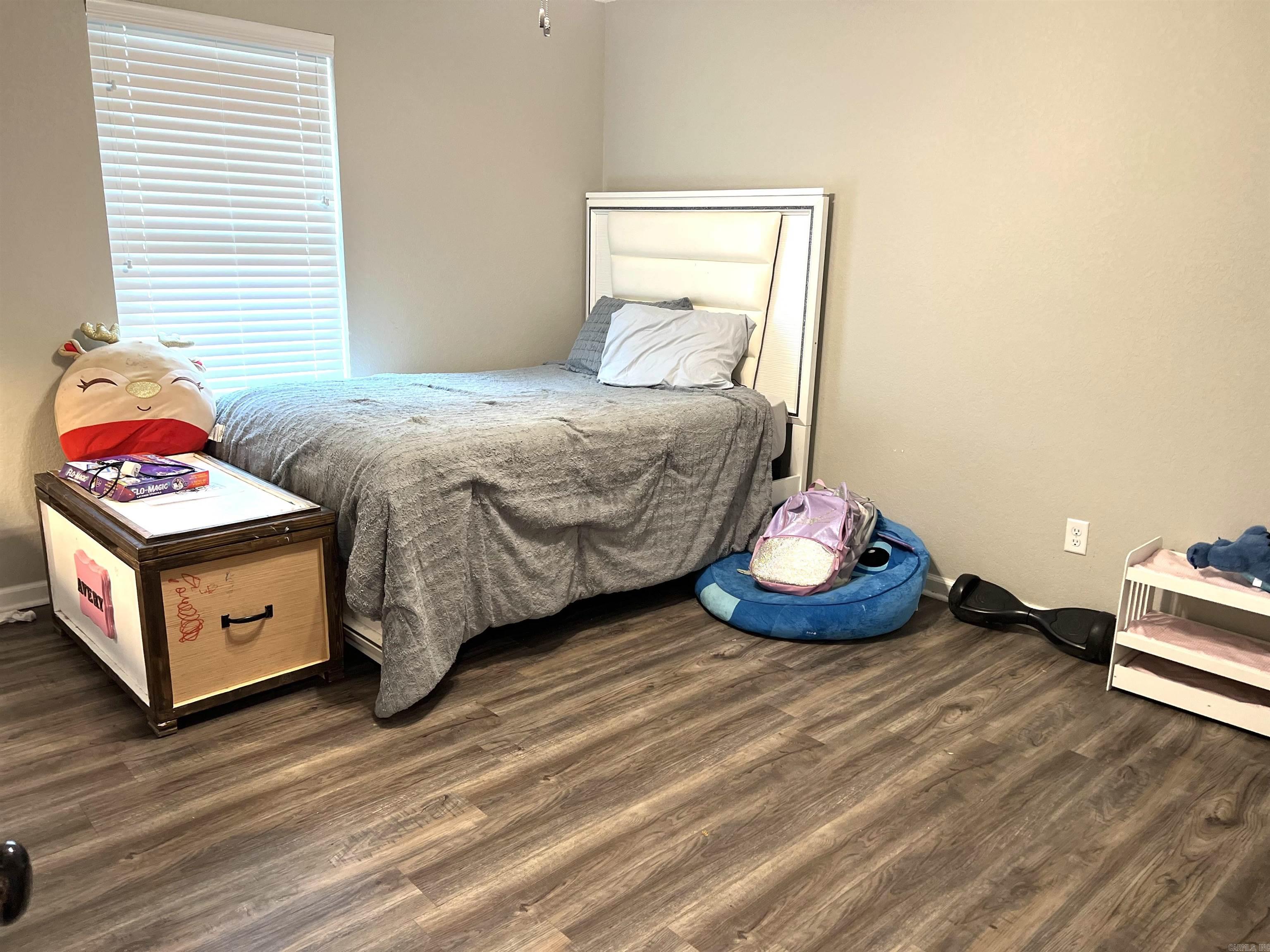 16009 E Miller Sardis  Bauxite, AR