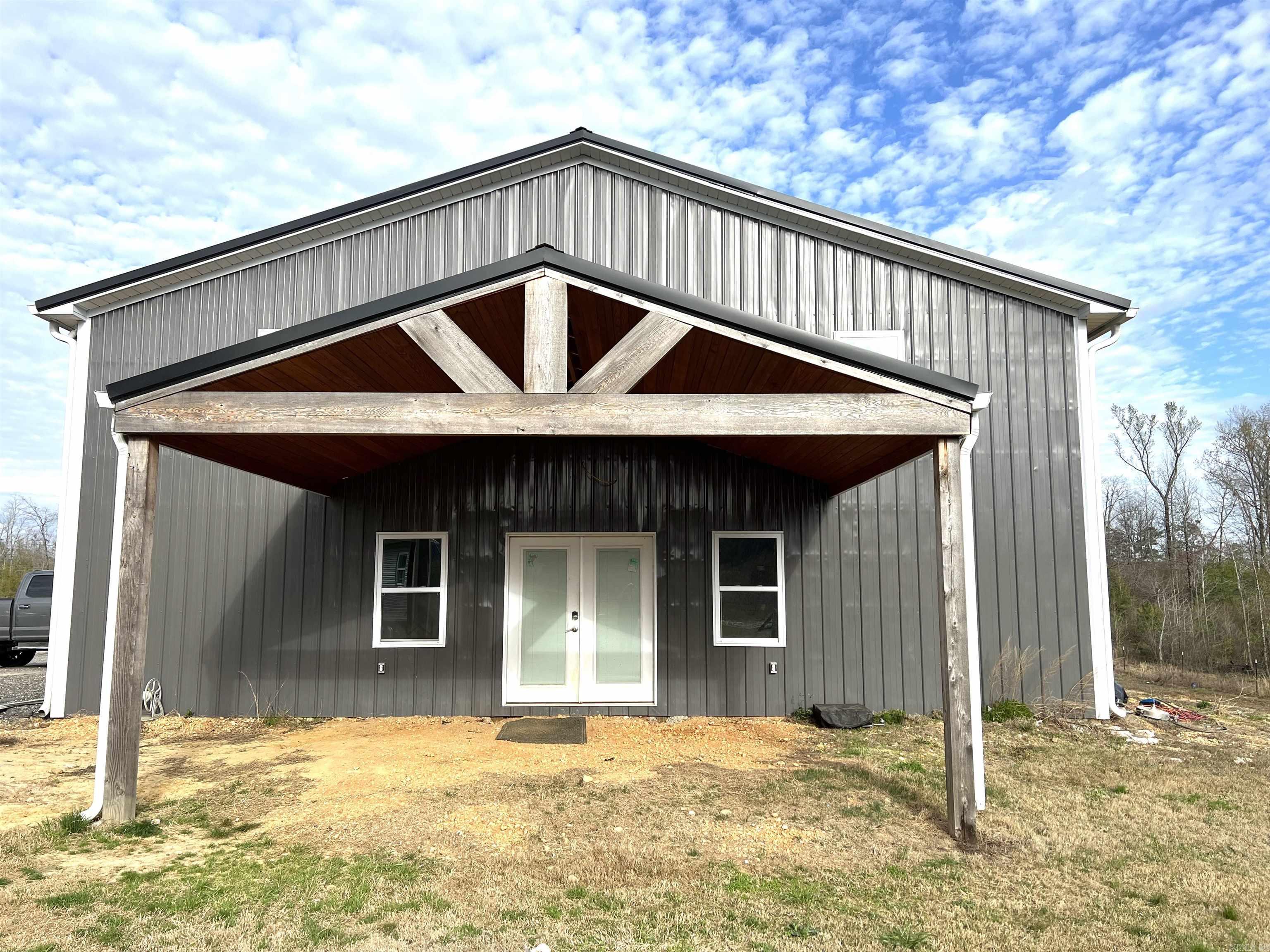 16009 E Miller Sardis  Bauxite, AR