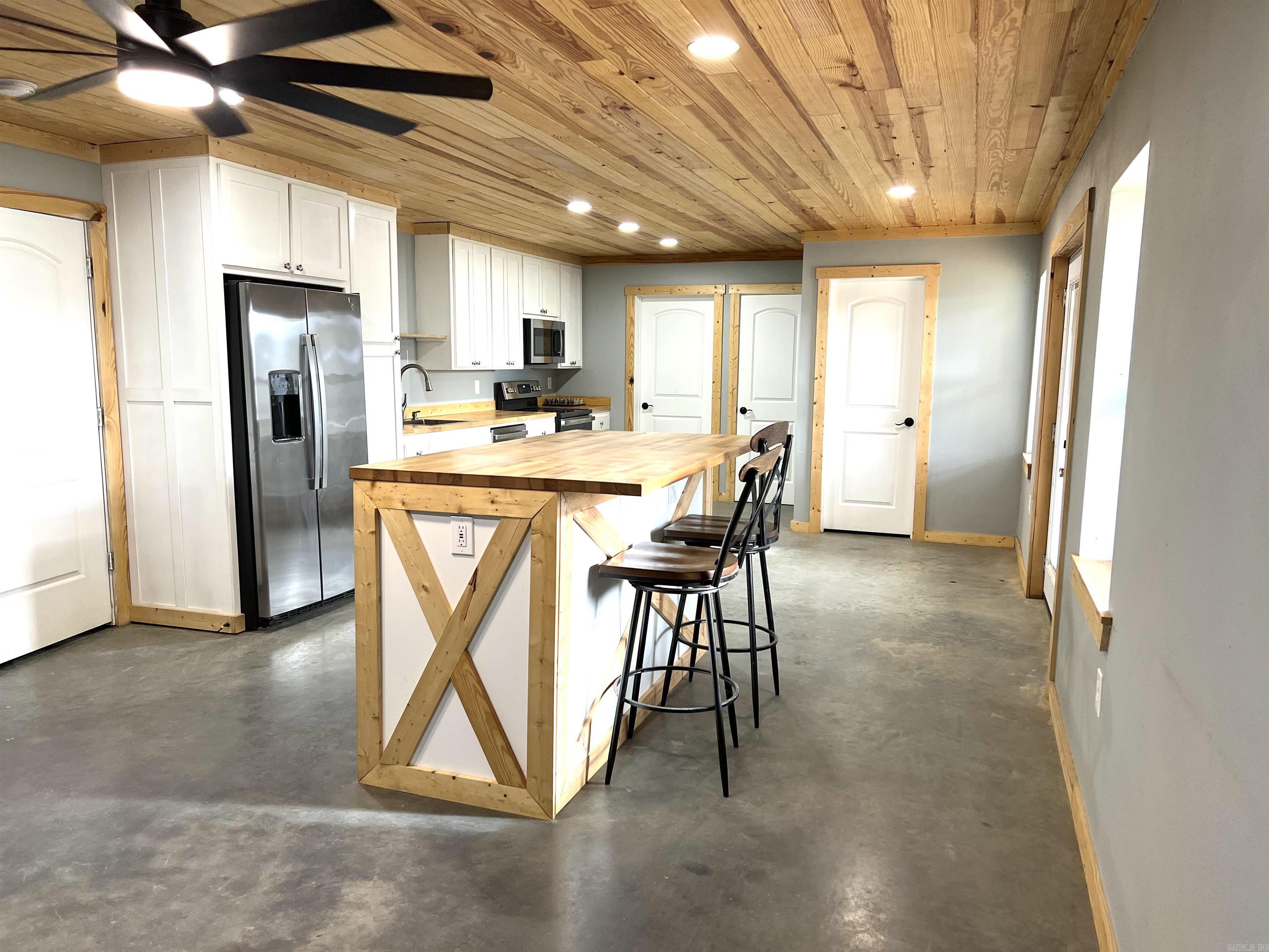 16009 E Miller Sardis  Bauxite, AR