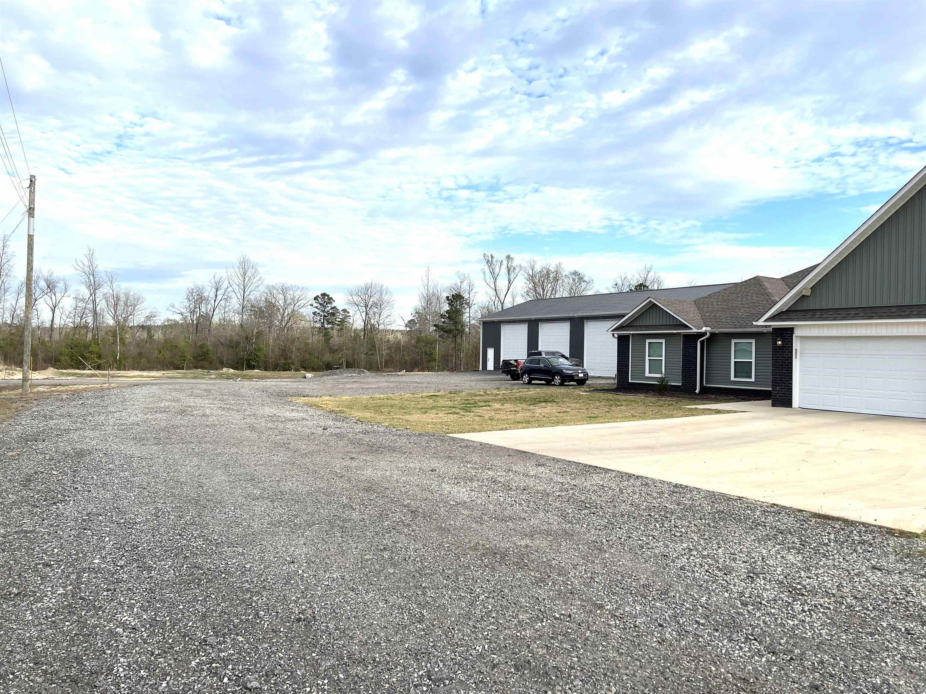 16009 E Miller Sardis  Bauxite, AR