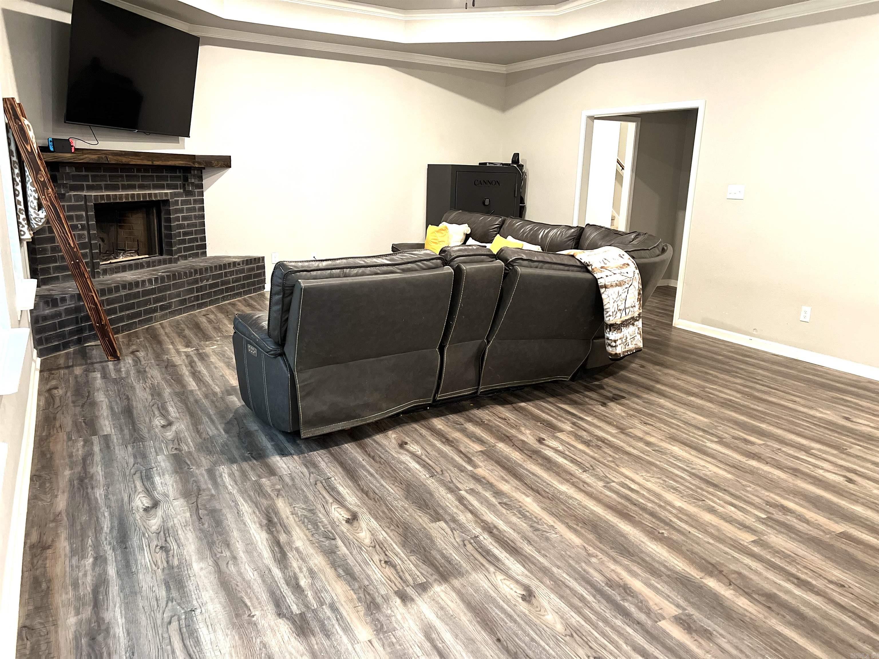 16009 E Miller Sardis  Bauxite, AR