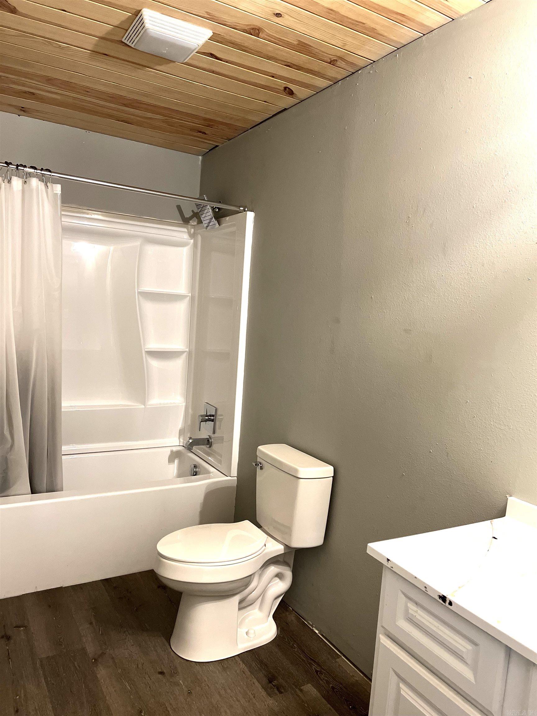 16009 E Miller Sardis  Bauxite, AR
