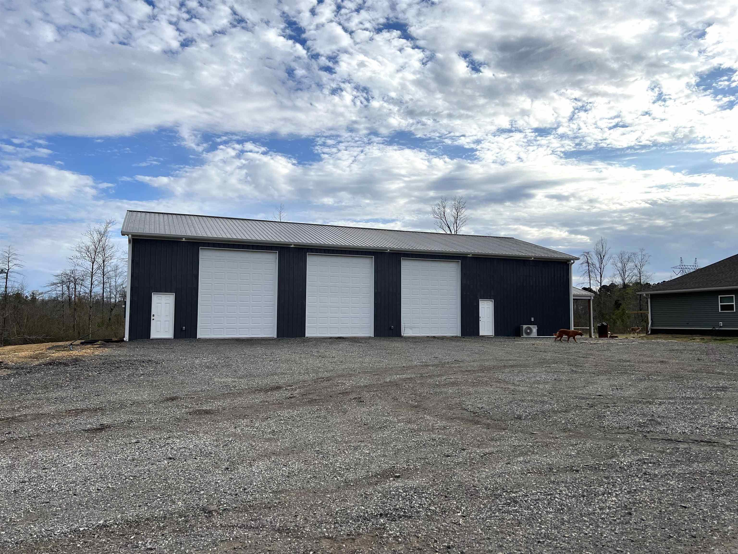 16009 E Miller Sardis  Bauxite, AR
