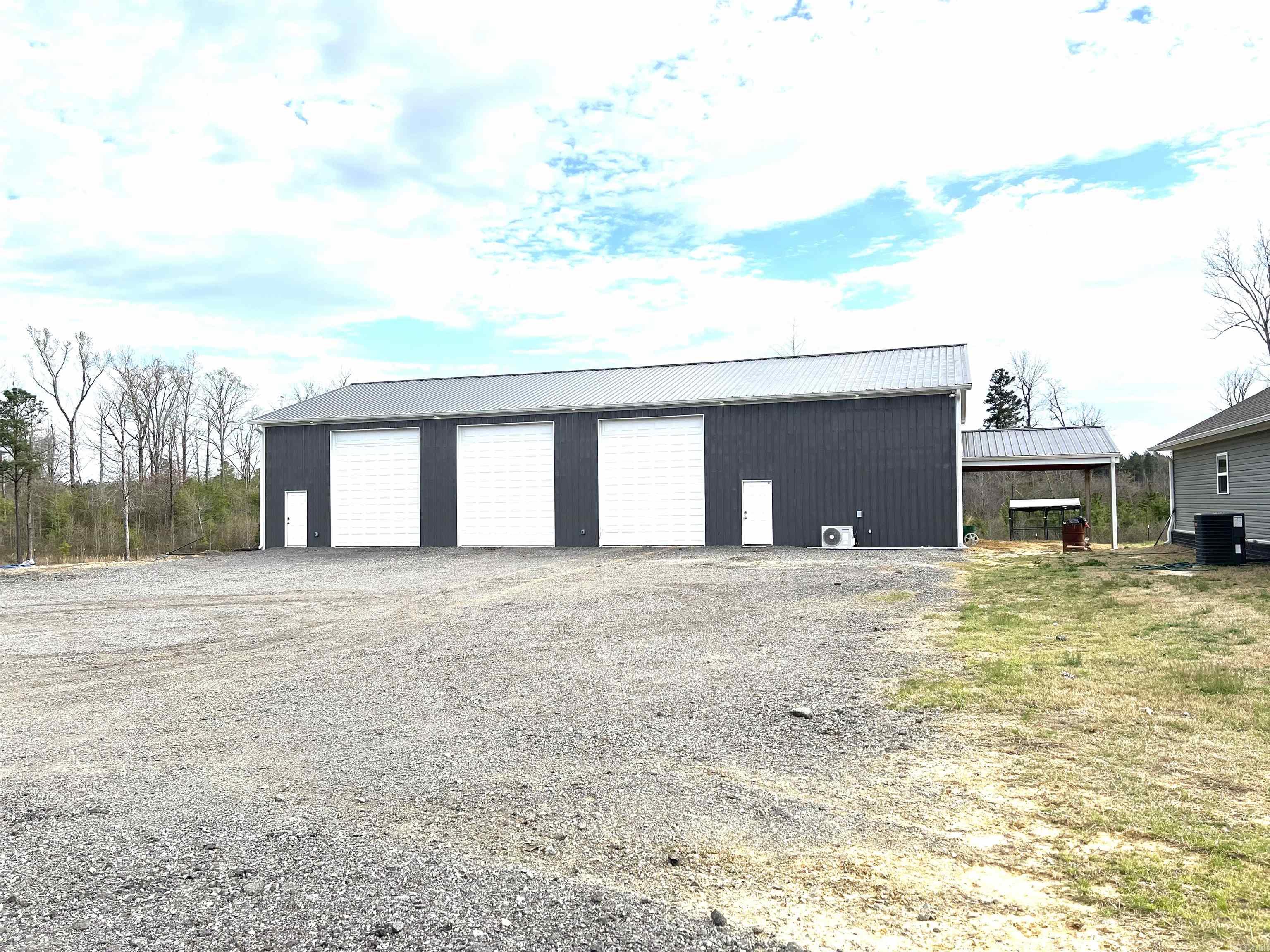 16009 E Miller Sardis  Bauxite, AR