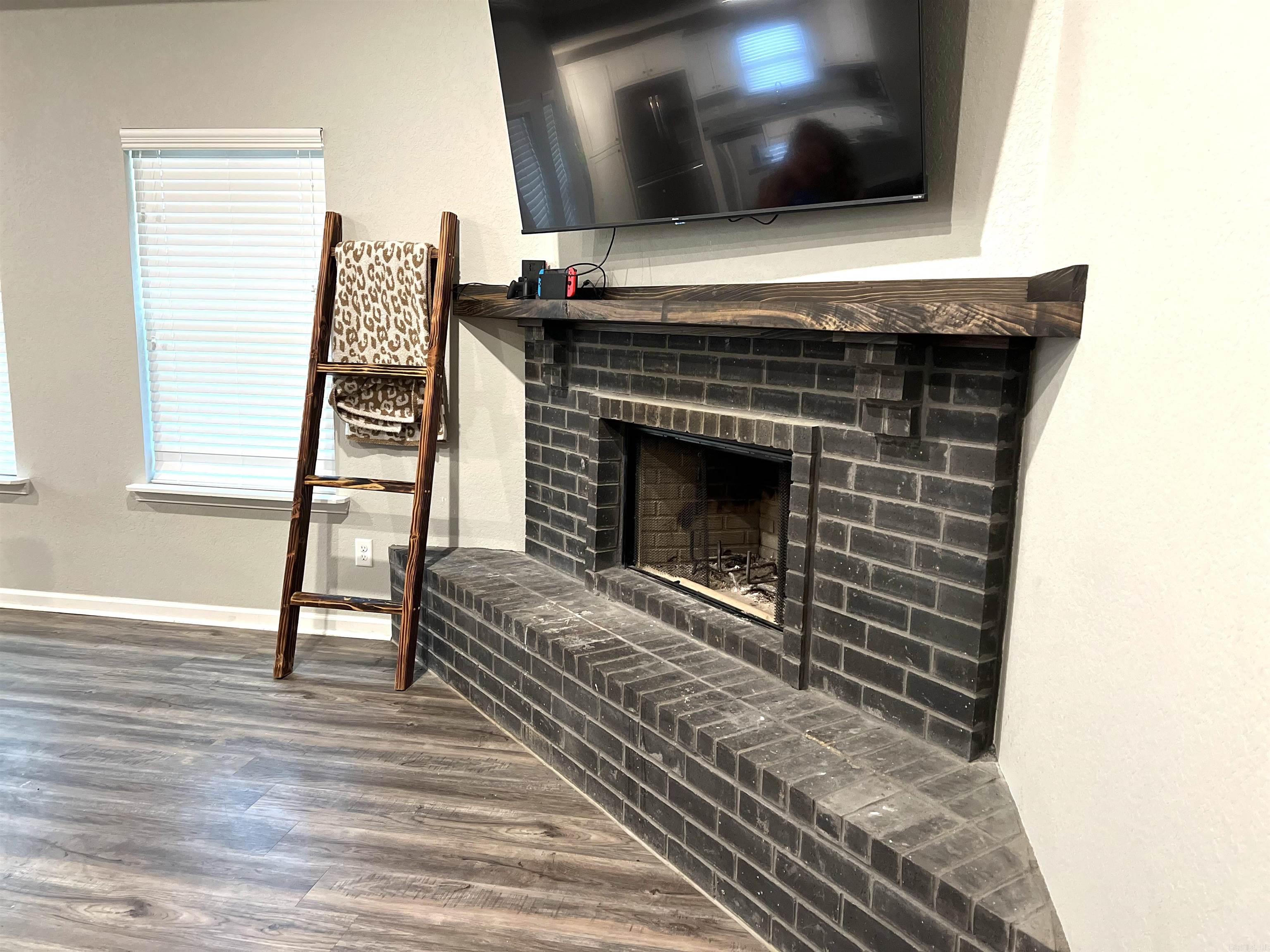 16009 E Miller Sardis  Bauxite, AR