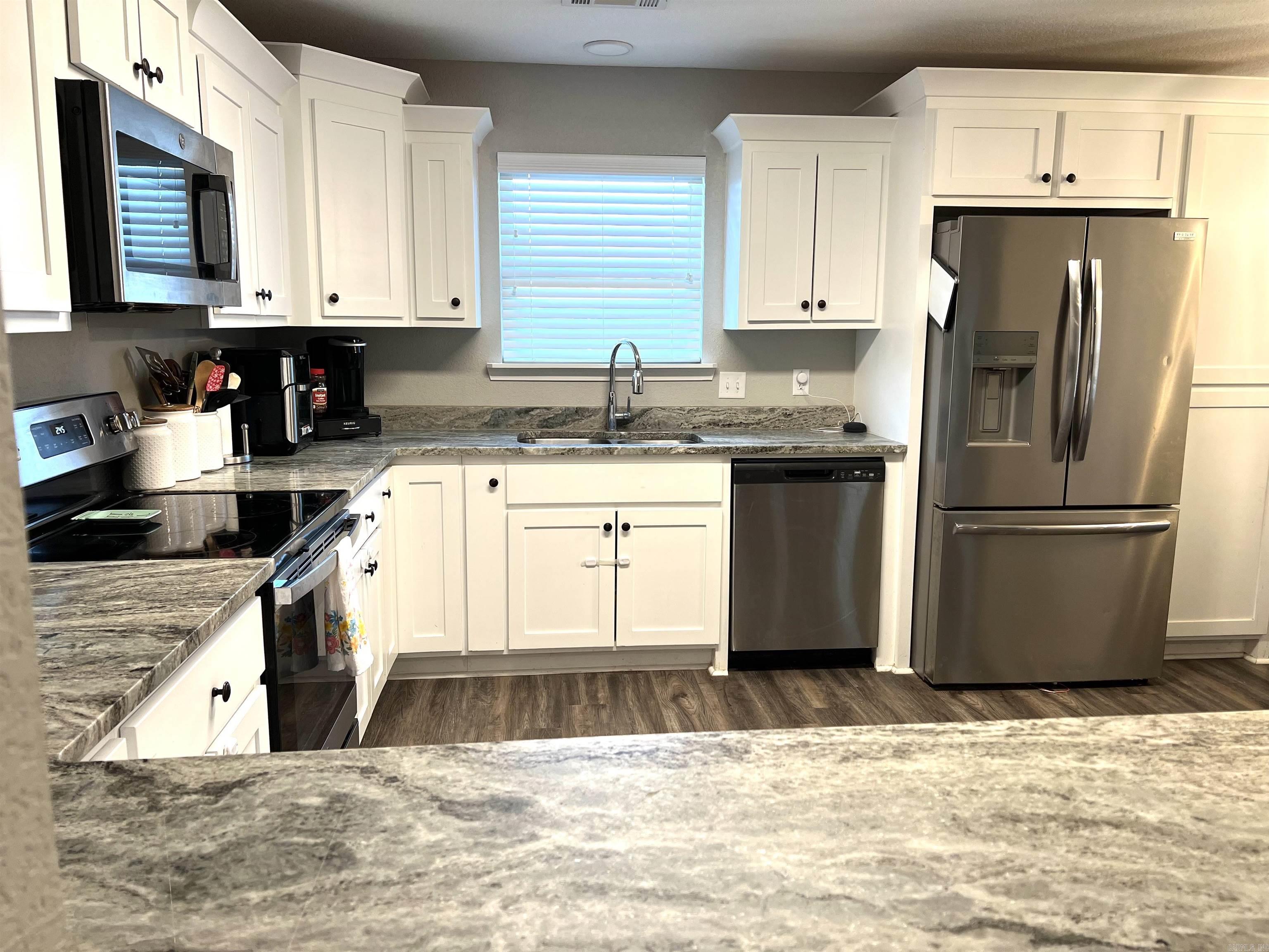 16009 E Miller Sardis  Bauxite, AR